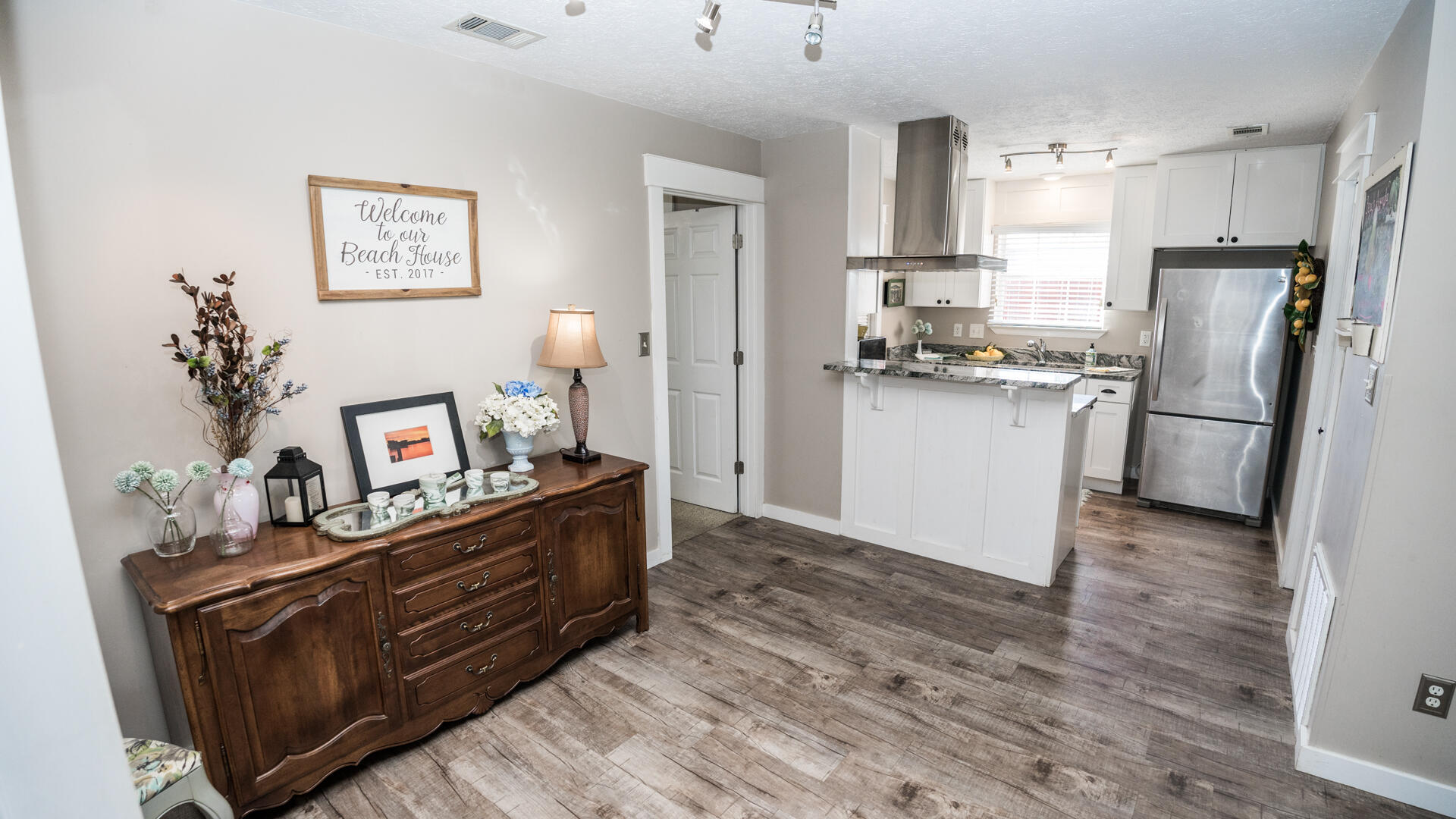 TREASURE ISLAND - Residential