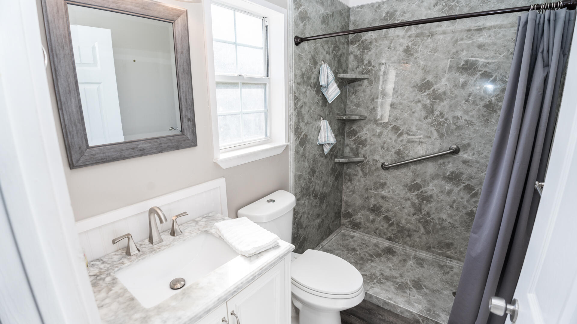 TREASURE ISLAND - Residential