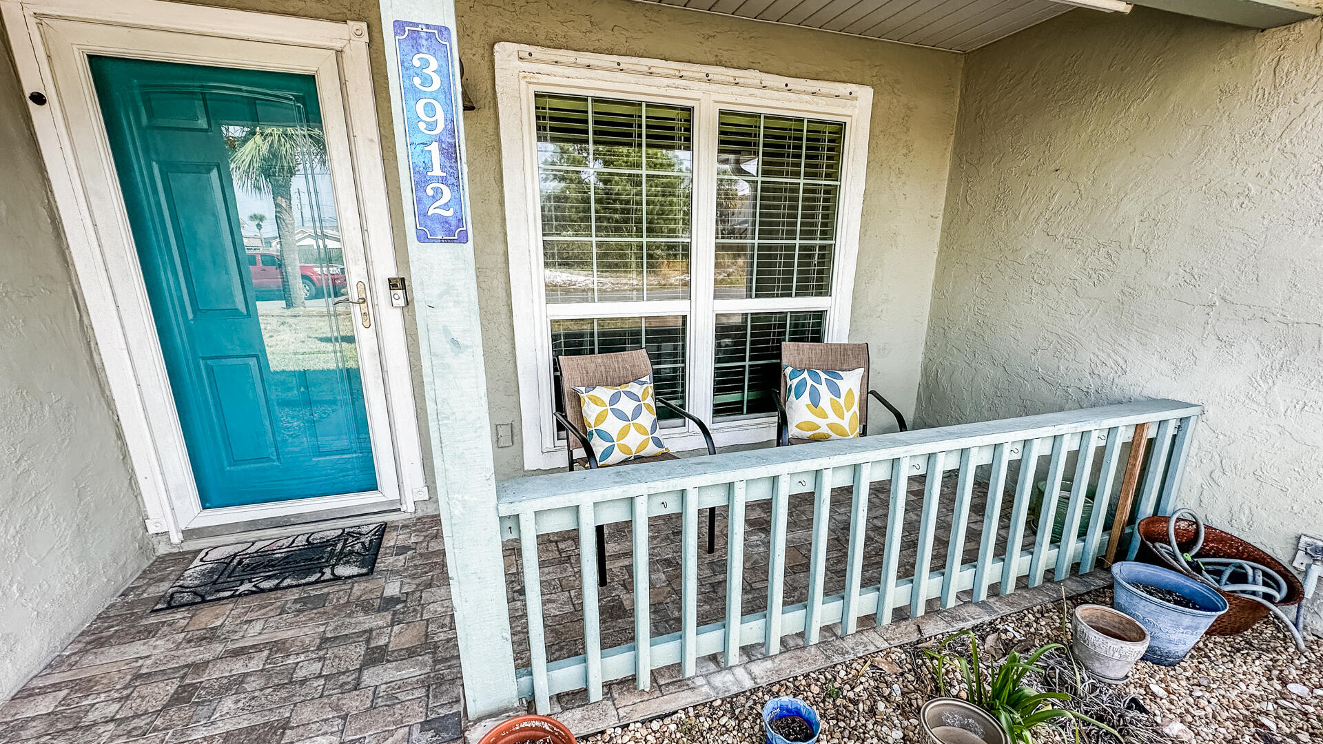 TREASURE ISLAND - Residential