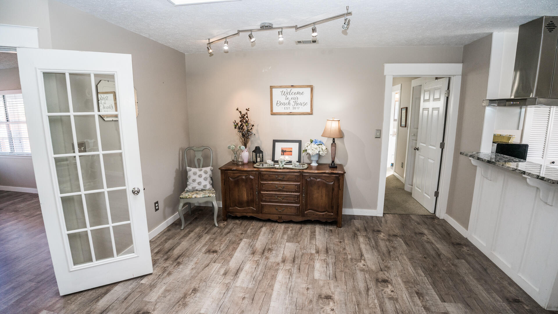 TREASURE ISLAND - Residential