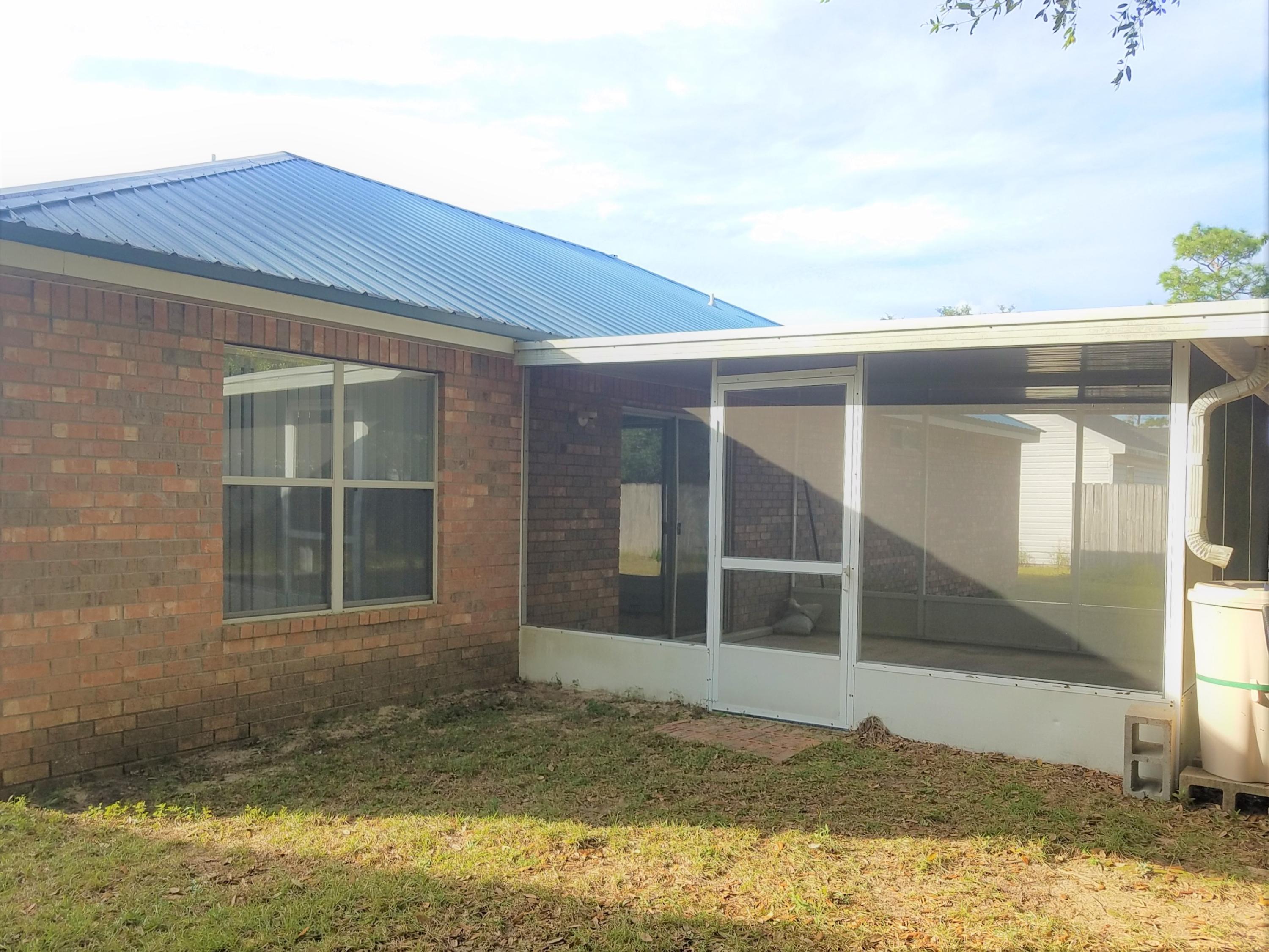 SUGAR CREEK S/D - Farm