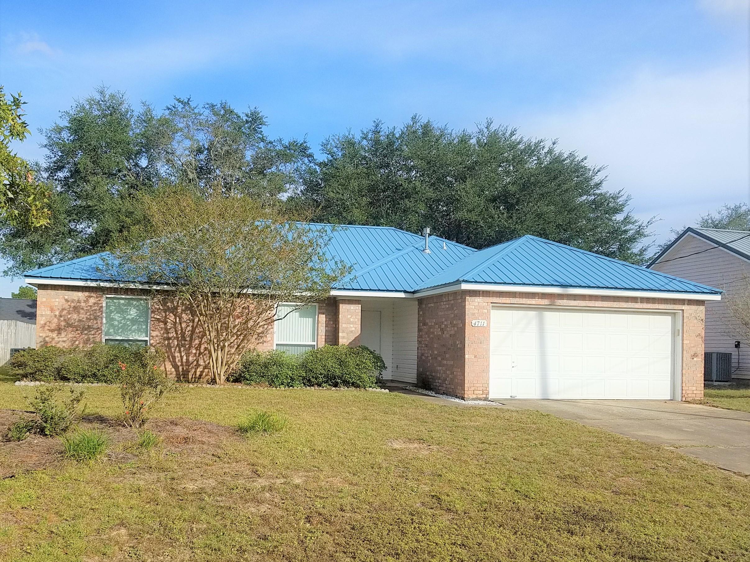 SUGAR CREEK S/D - Farm