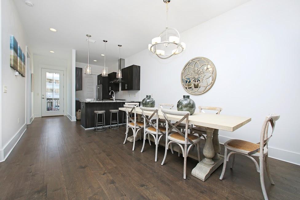 Las Brisas/SEACREST BEACH - Residential