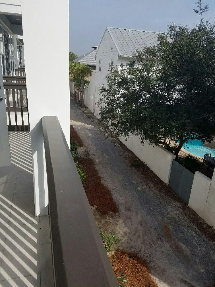 Las Brisas/SEACREST BEACH - Residential