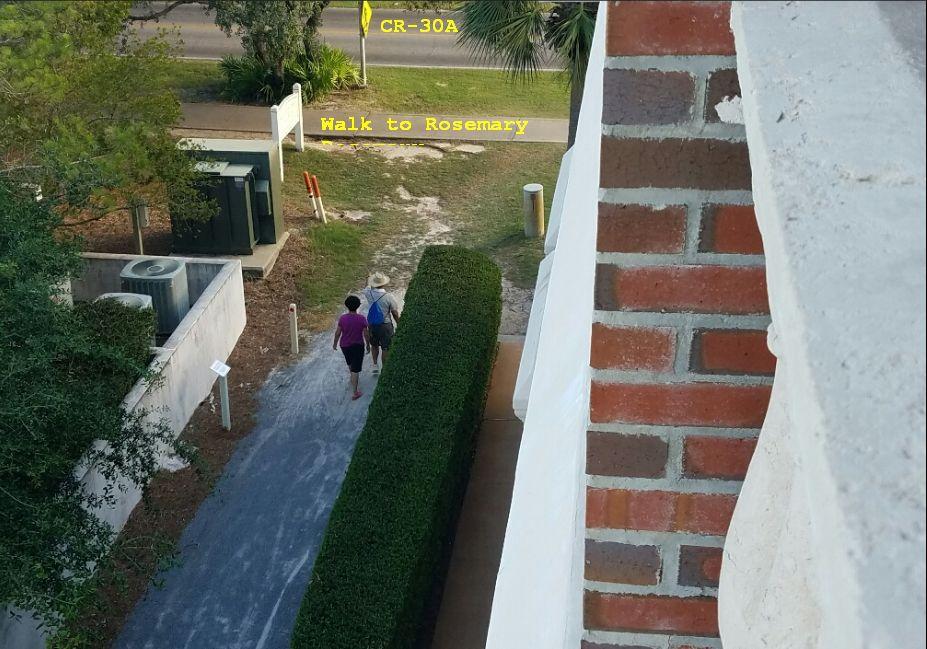 Las Brisas/SEACREST BEACH - Residential