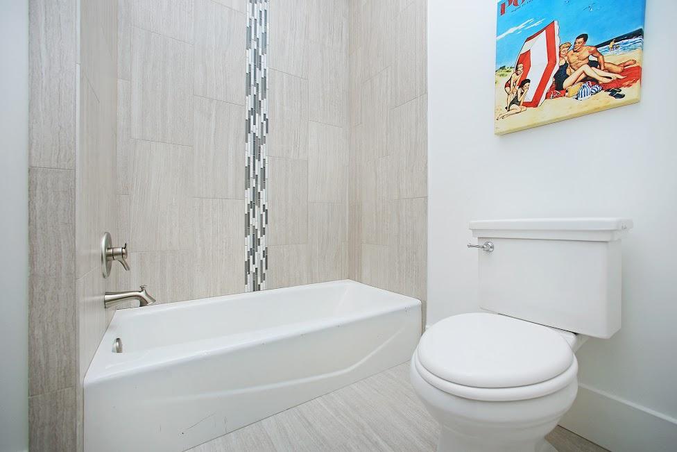 Las Brisas/SEACREST BEACH - Residential