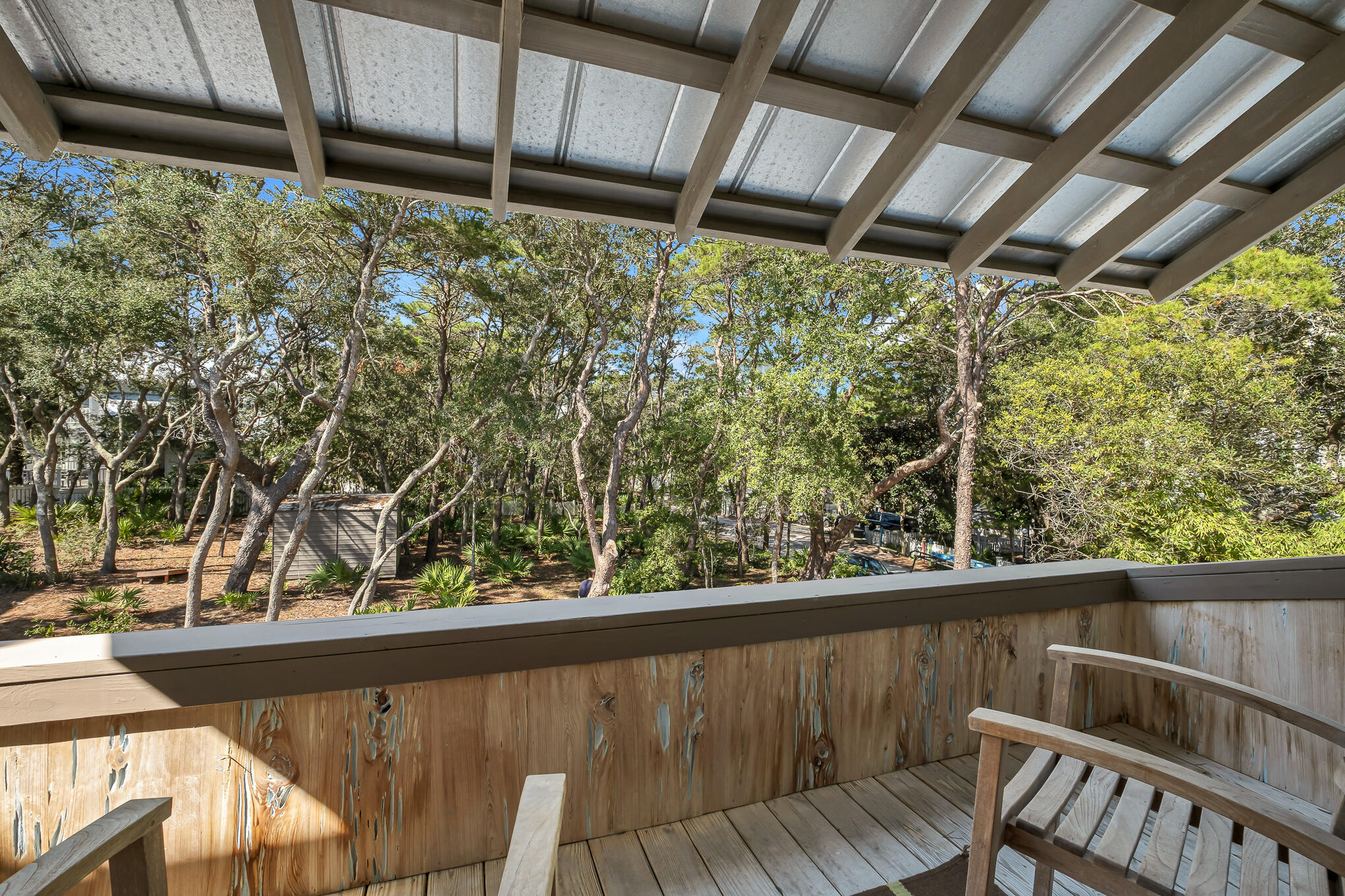 Seagrove 1st Addition - Residential