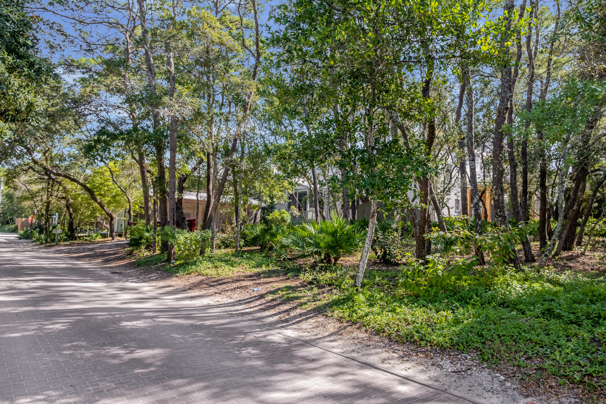 Seagrove 1st Addition - Residential