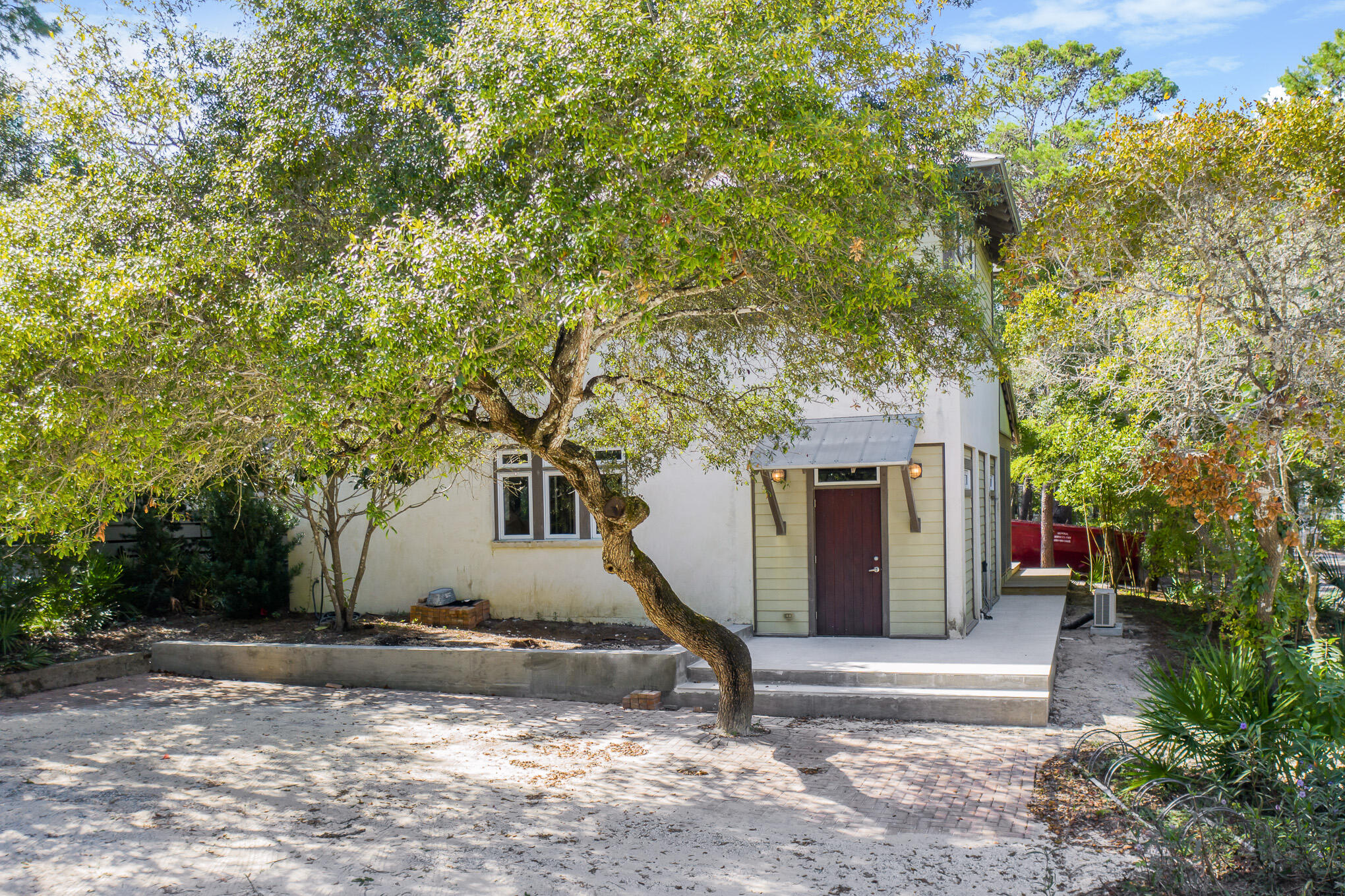 Seagrove 1st Addition - Residential