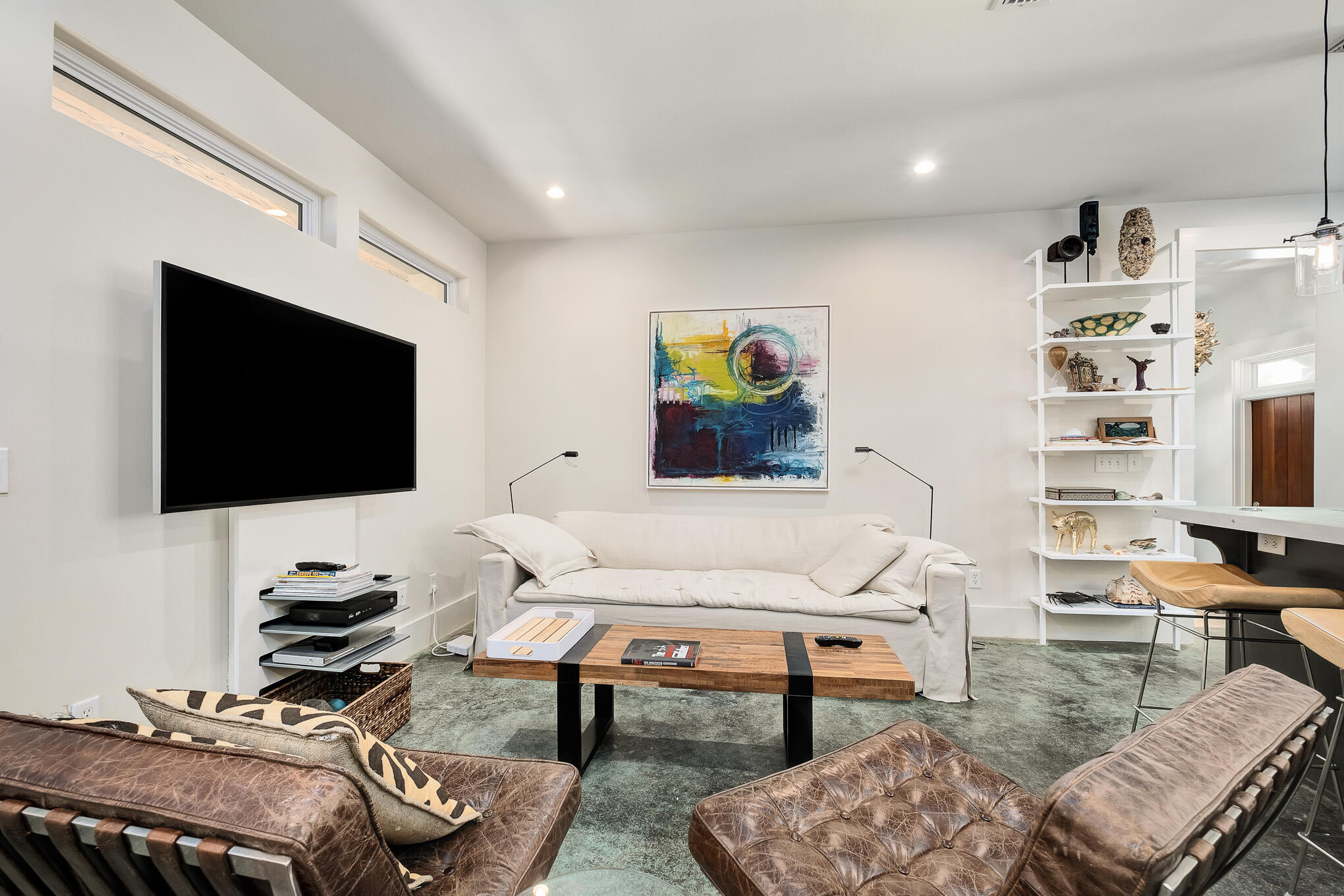 Seagrove 1st Addition - Residential