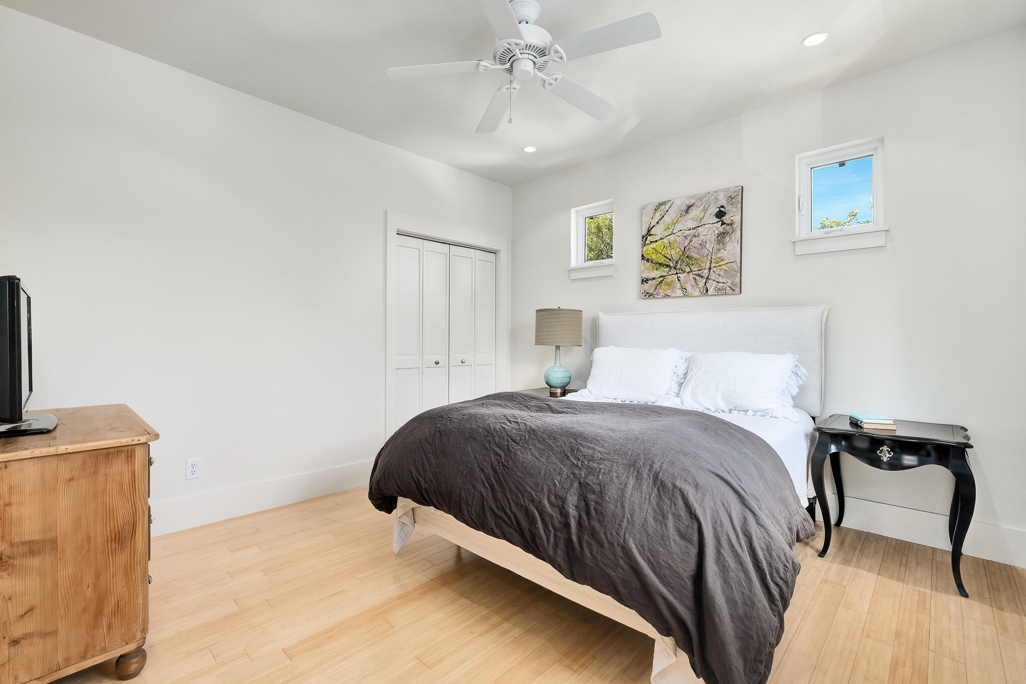 Seagrove 1st Addition - Residential