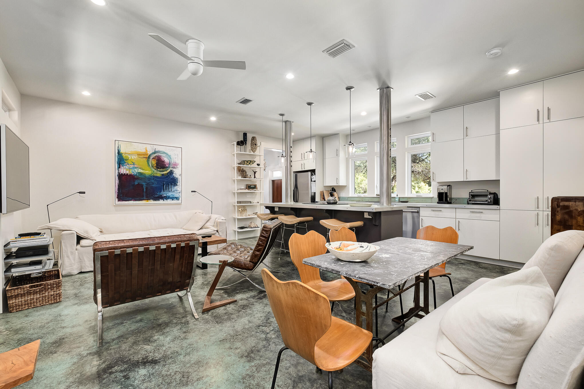 Seagrove 1st Addition - Residential