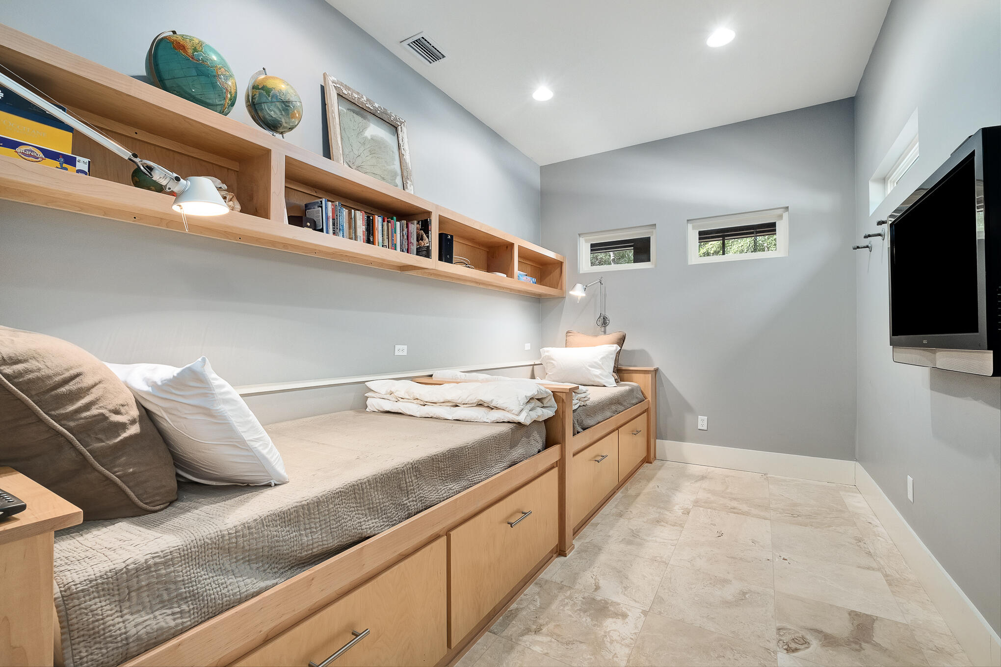 Seagrove 1st Addition - Residential