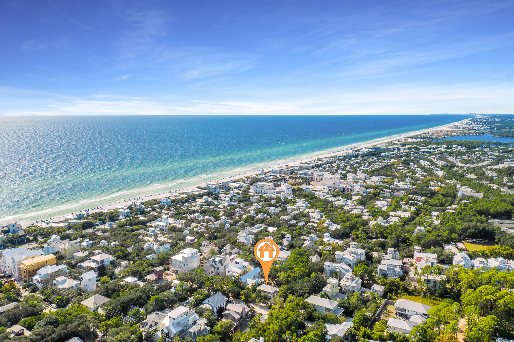 Seagrove 1st Addition - Residential