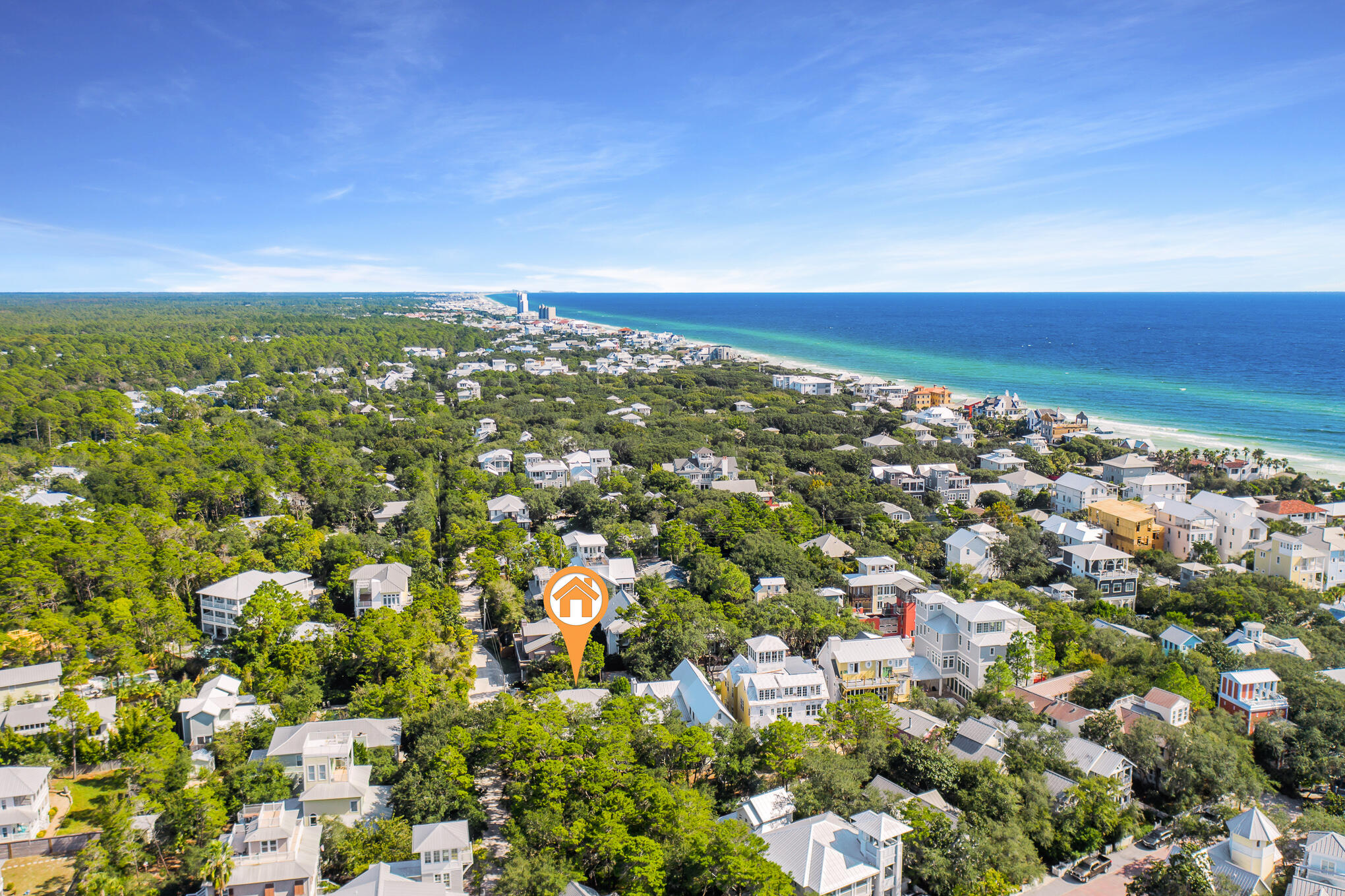 Seagrove 1st Addition - Residential