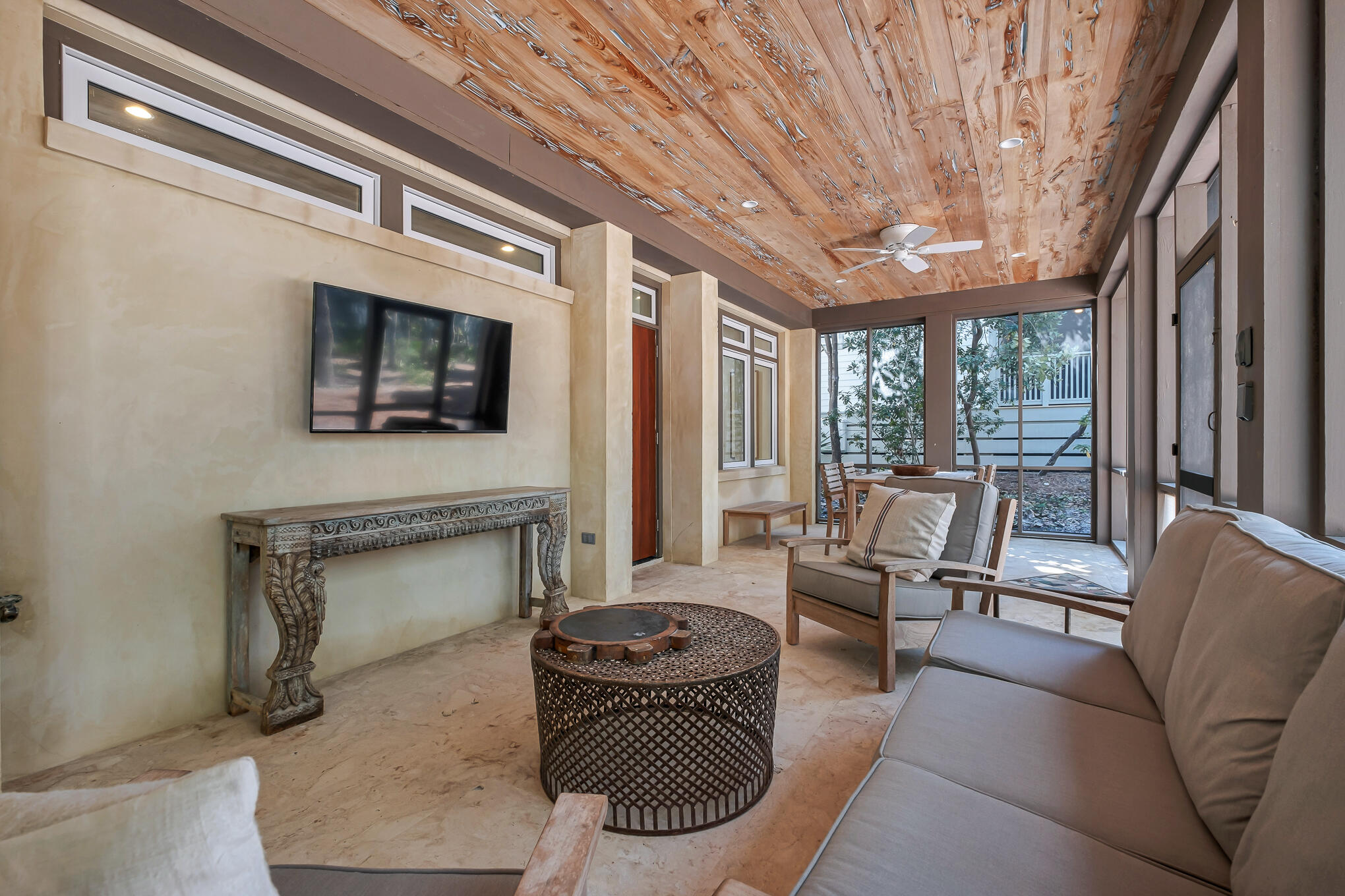 Seagrove 1st Addition - Residential