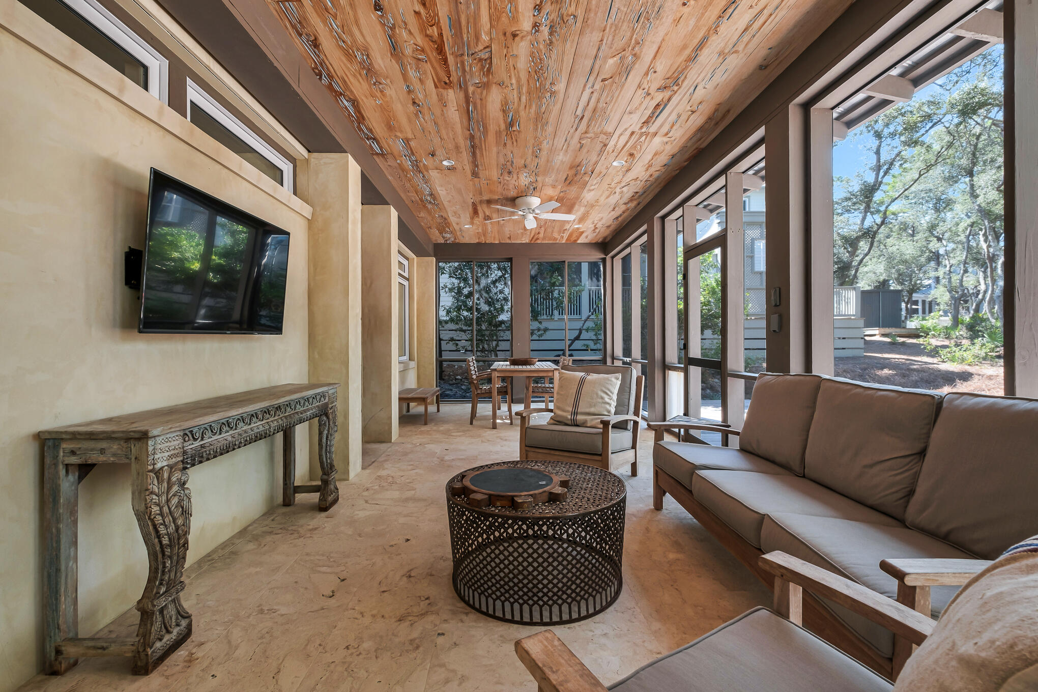 Seagrove 1st Addition - Residential