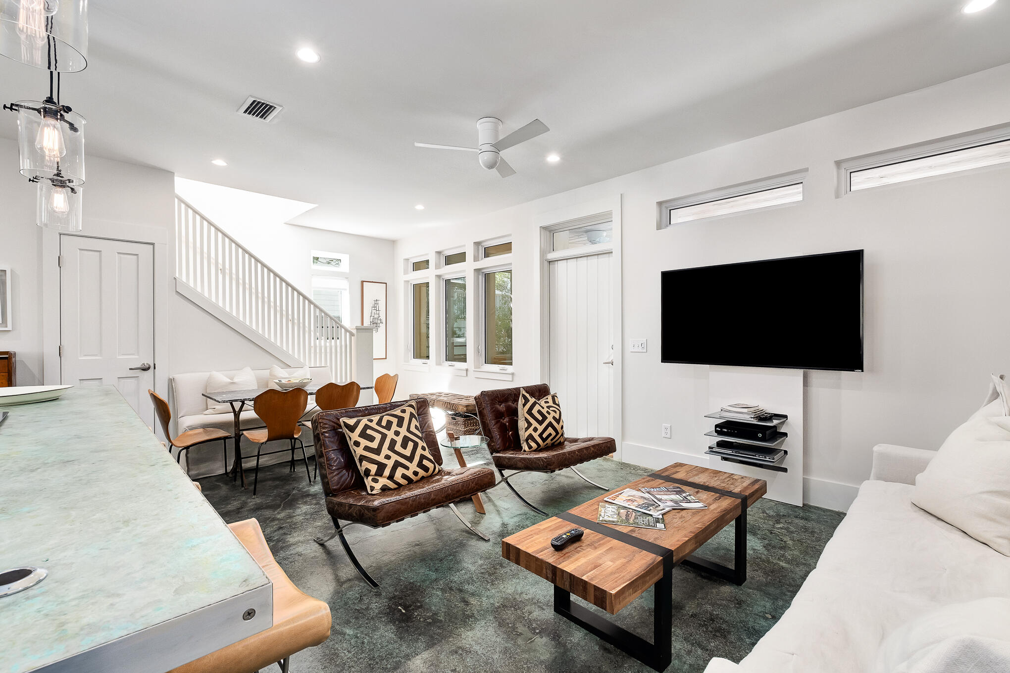 Seagrove 1st Addition - Residential