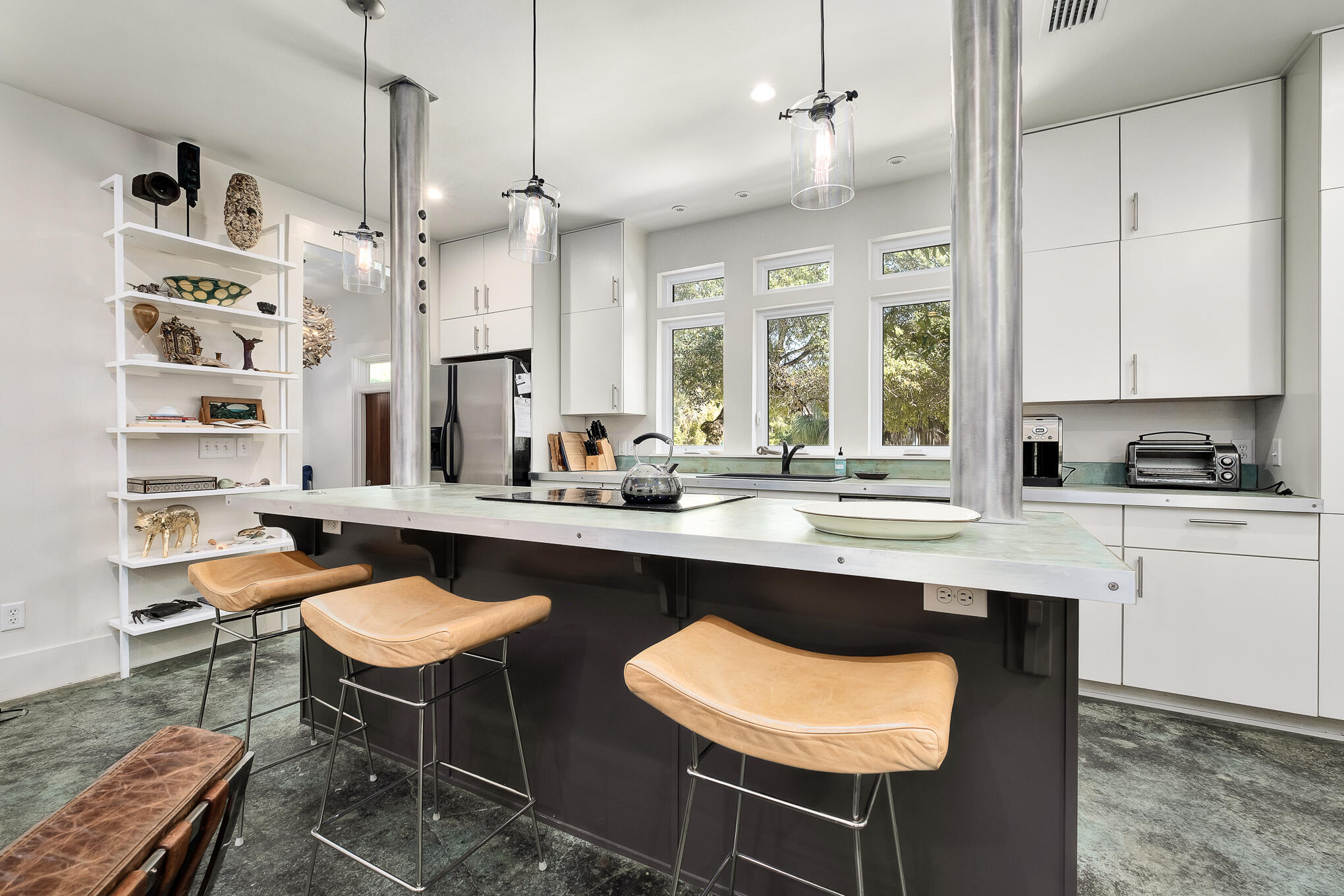 Seagrove 1st Addition - Residential