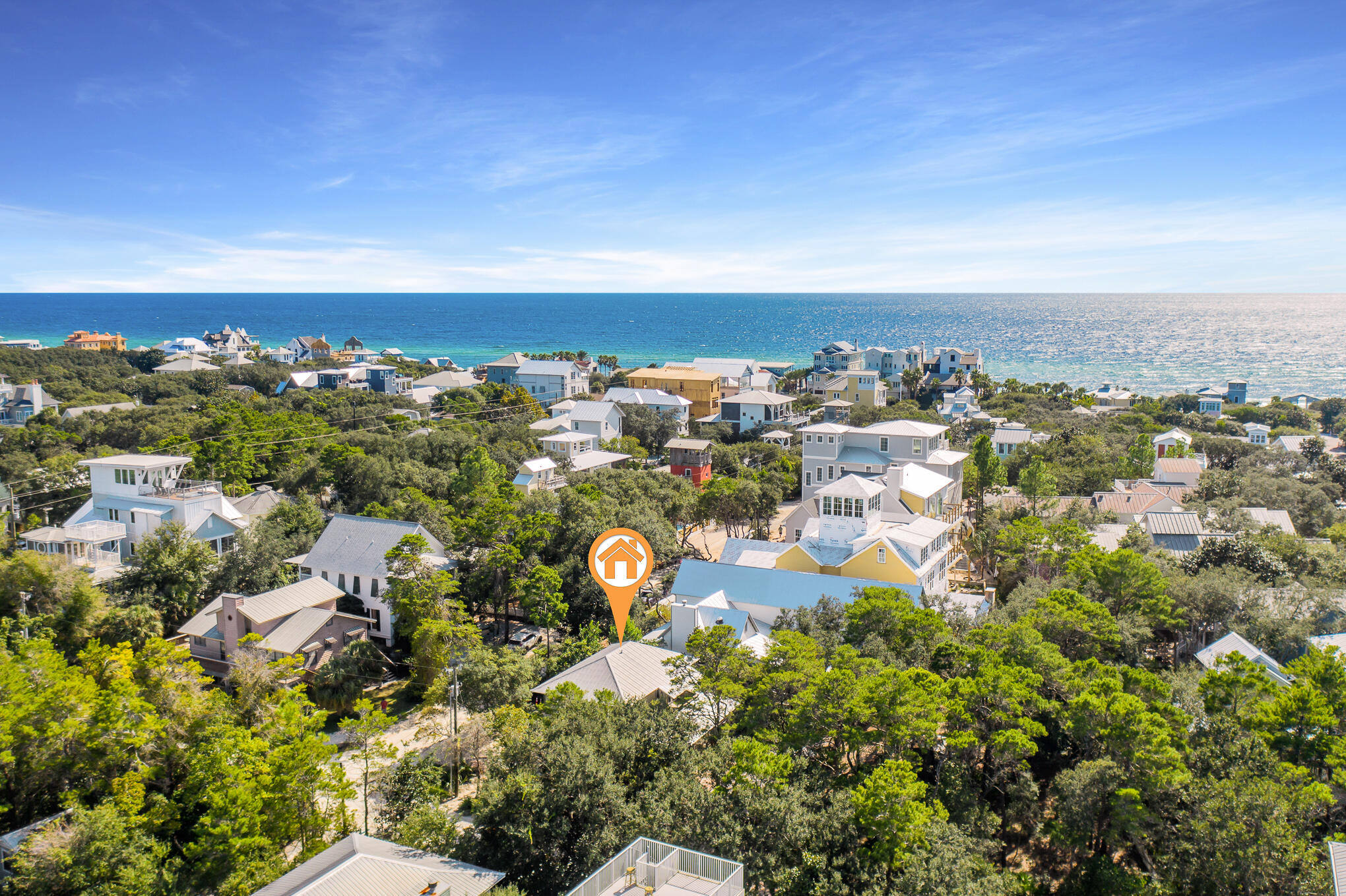 Seagrove 1st Addition - Residential