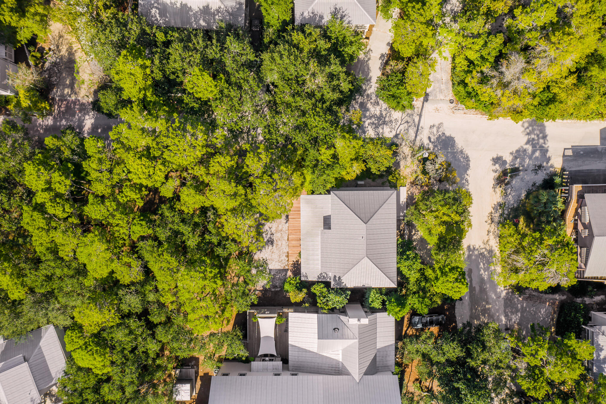Seagrove 1st Addition - Residential