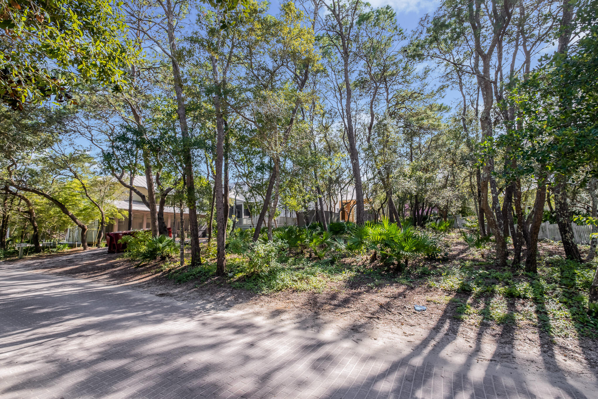 Seagrove 1st Addition - Residential