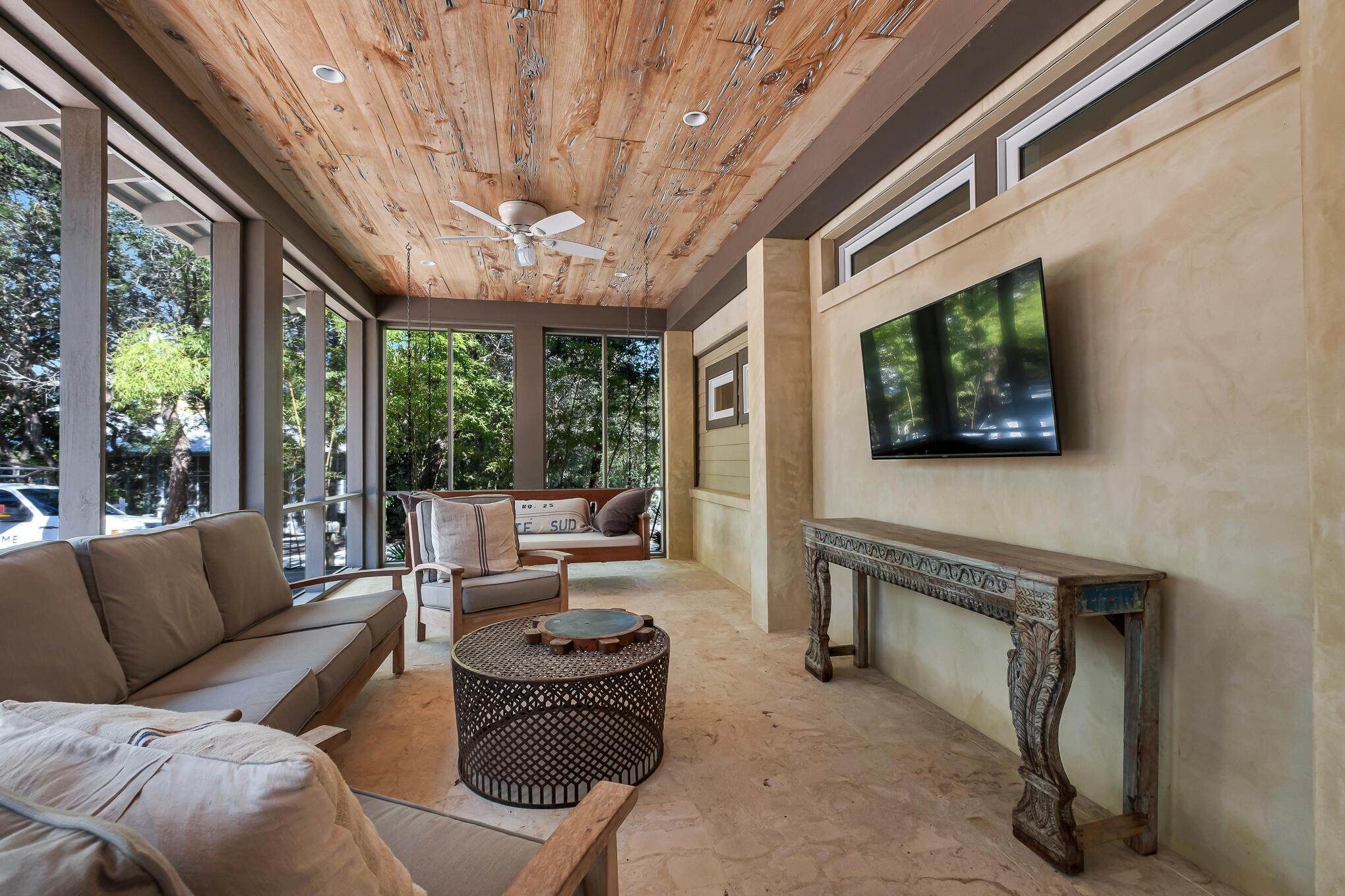 Seagrove 1st Addition - Residential