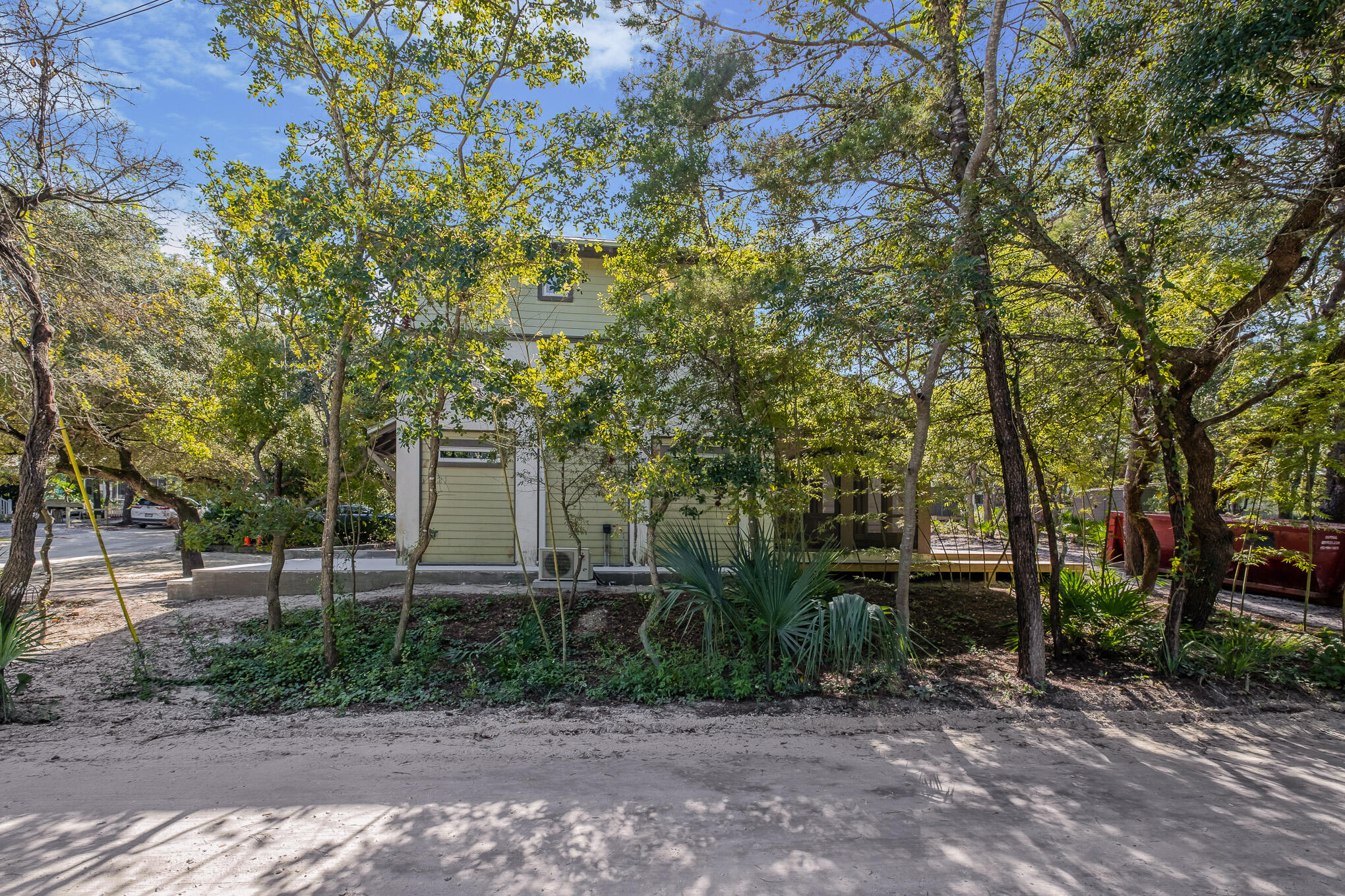 Seagrove 1st Addition - Residential