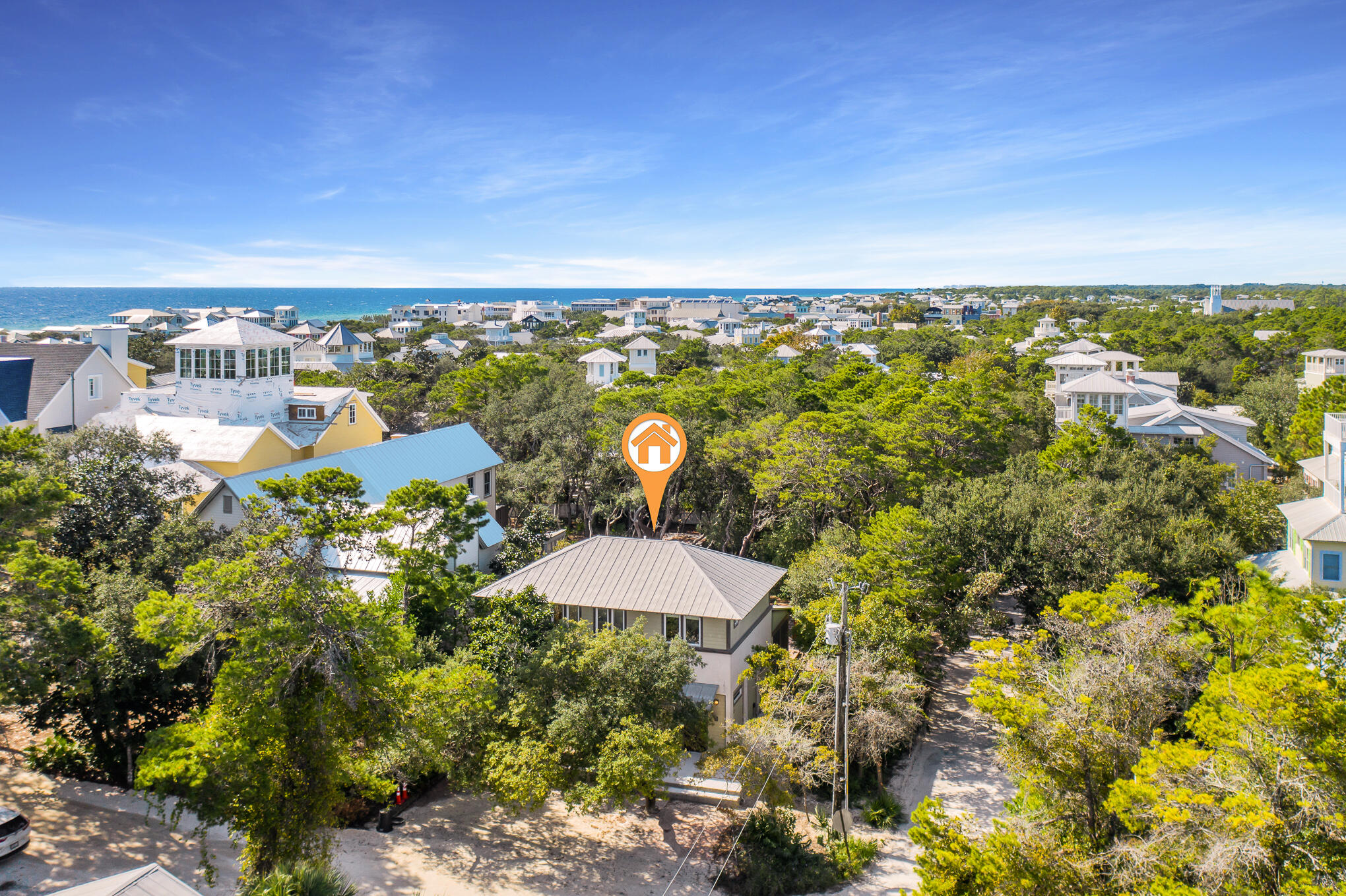 Seagrove 1st Addition - Residential