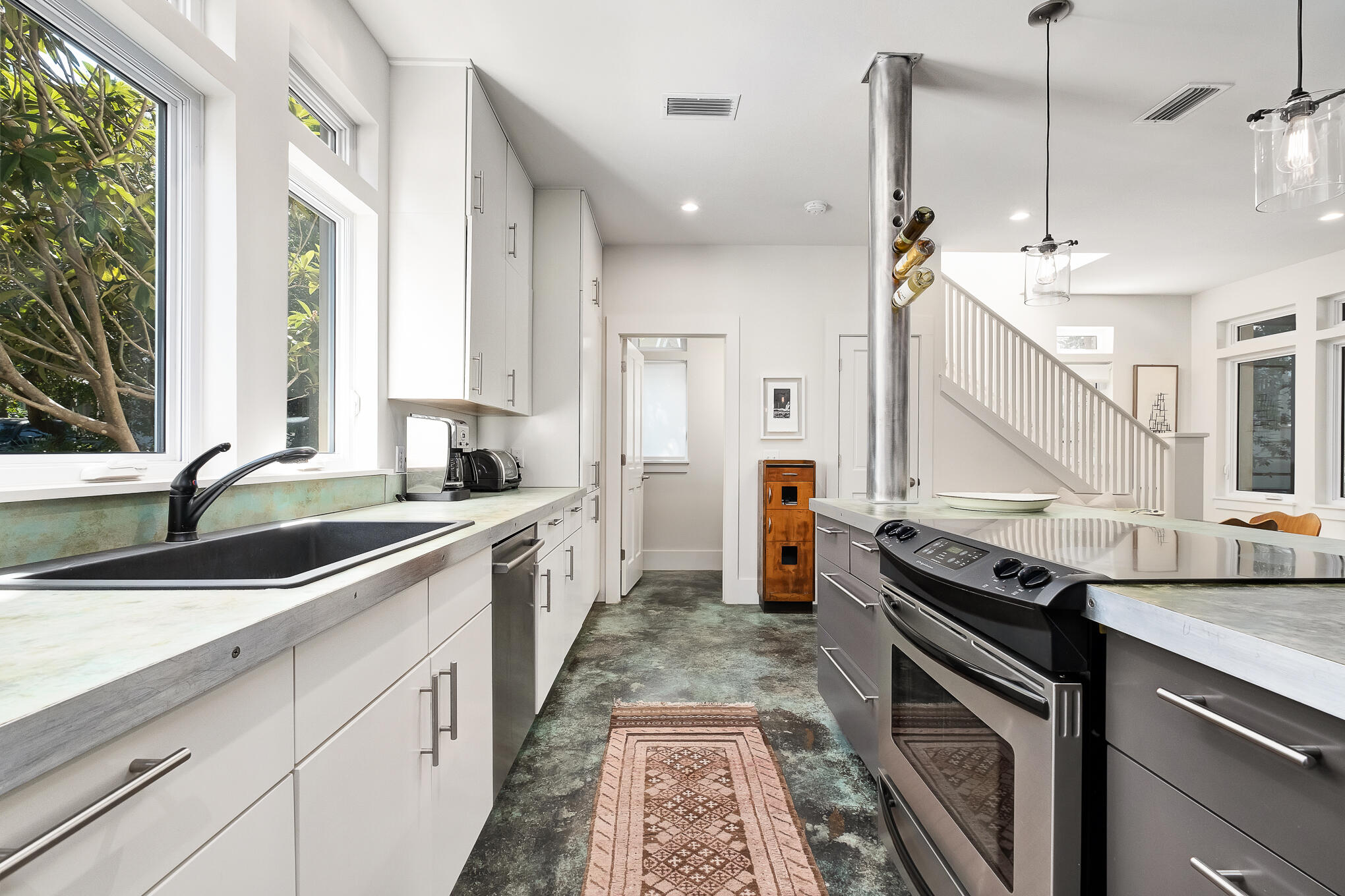 Seagrove 1st Addition - Residential
