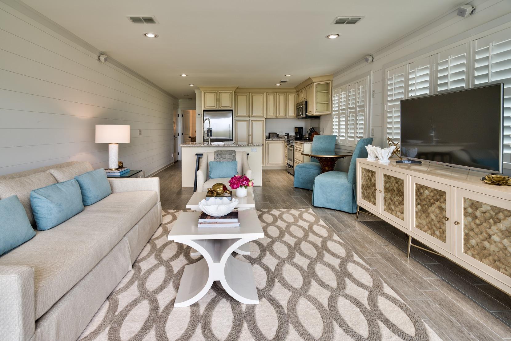 RAMSGATE AT CAMP CREEK - Residential