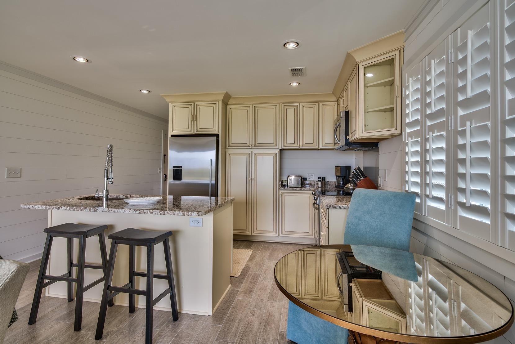 RAMSGATE AT CAMP CREEK - Residential