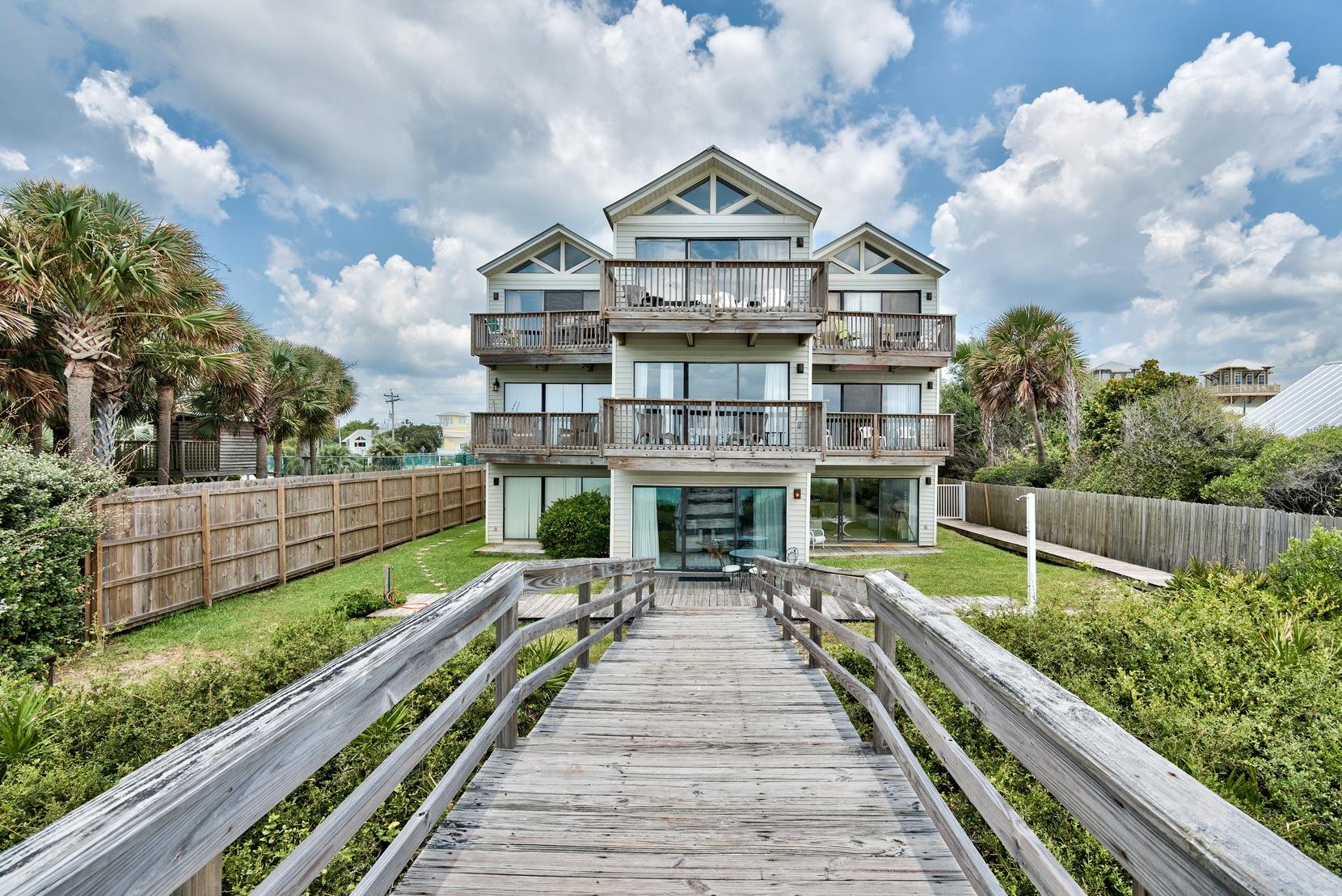 RAMSGATE AT CAMP CREEK - Residential