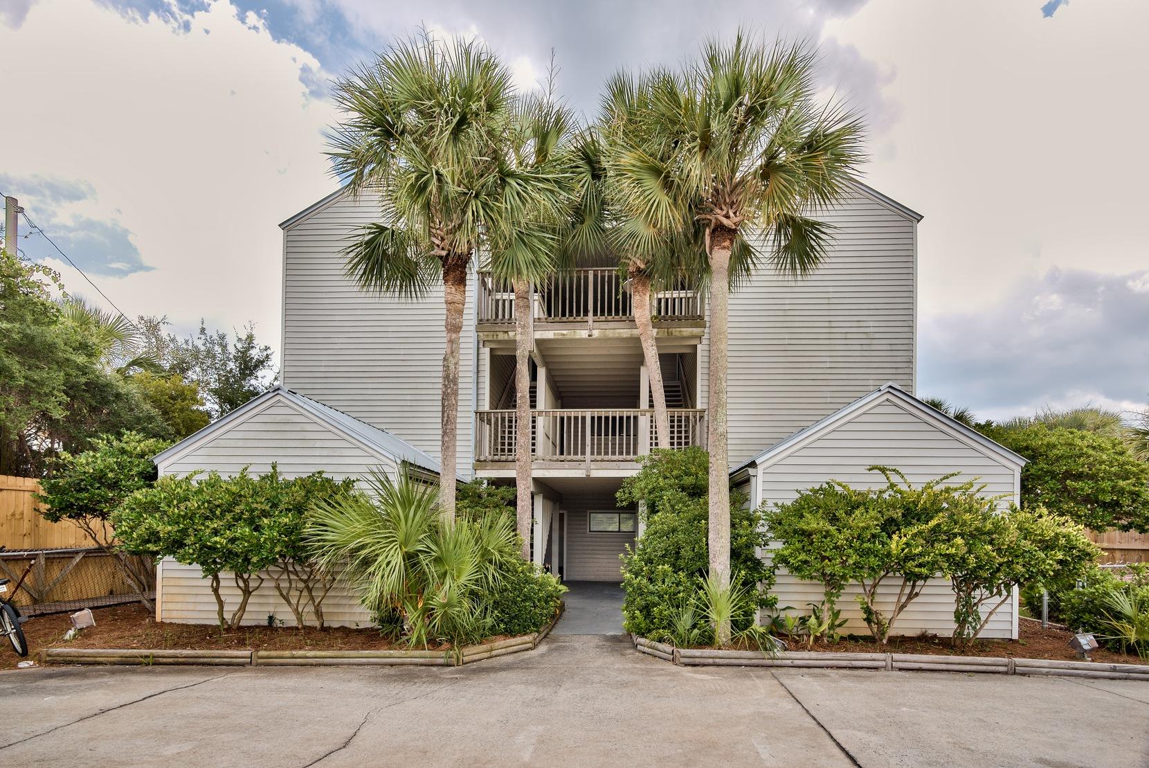 RAMSGATE AT CAMP CREEK - Residential