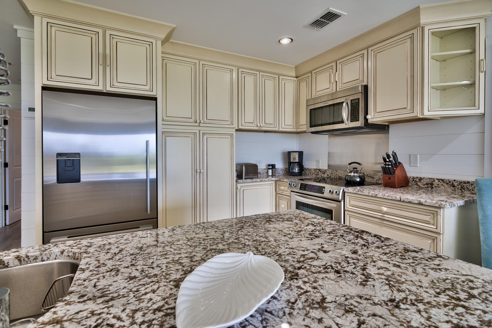 RAMSGATE AT CAMP CREEK - Residential