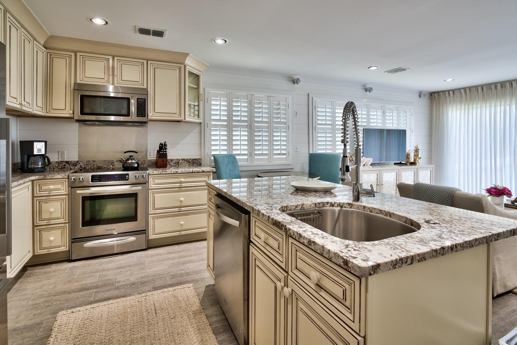 RAMSGATE AT CAMP CREEK - Residential