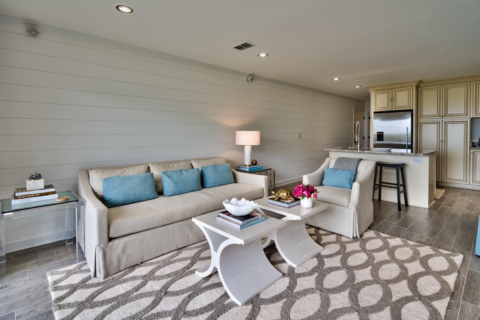 RAMSGATE AT CAMP CREEK - Residential