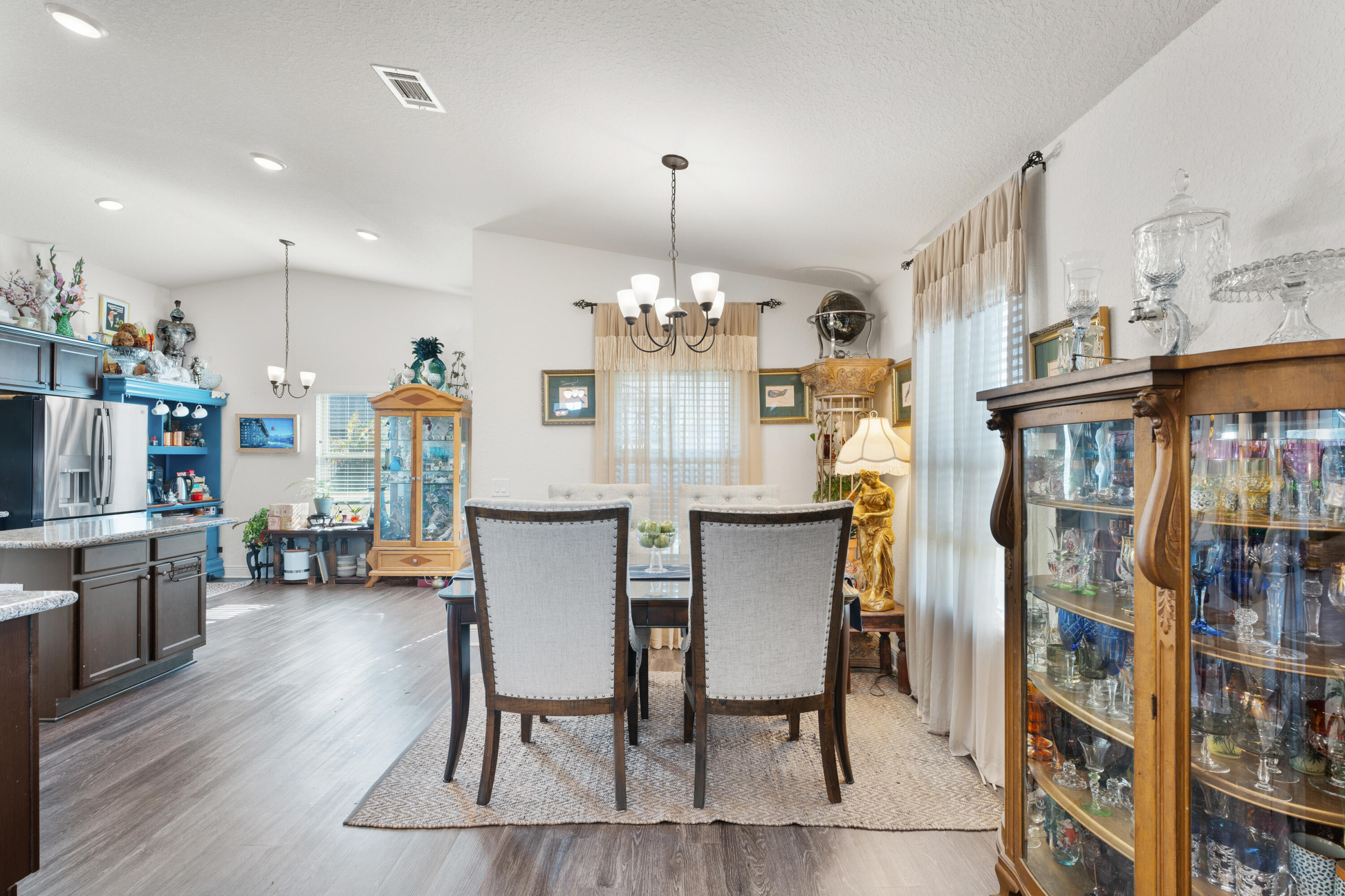 Heather's Place - Residential