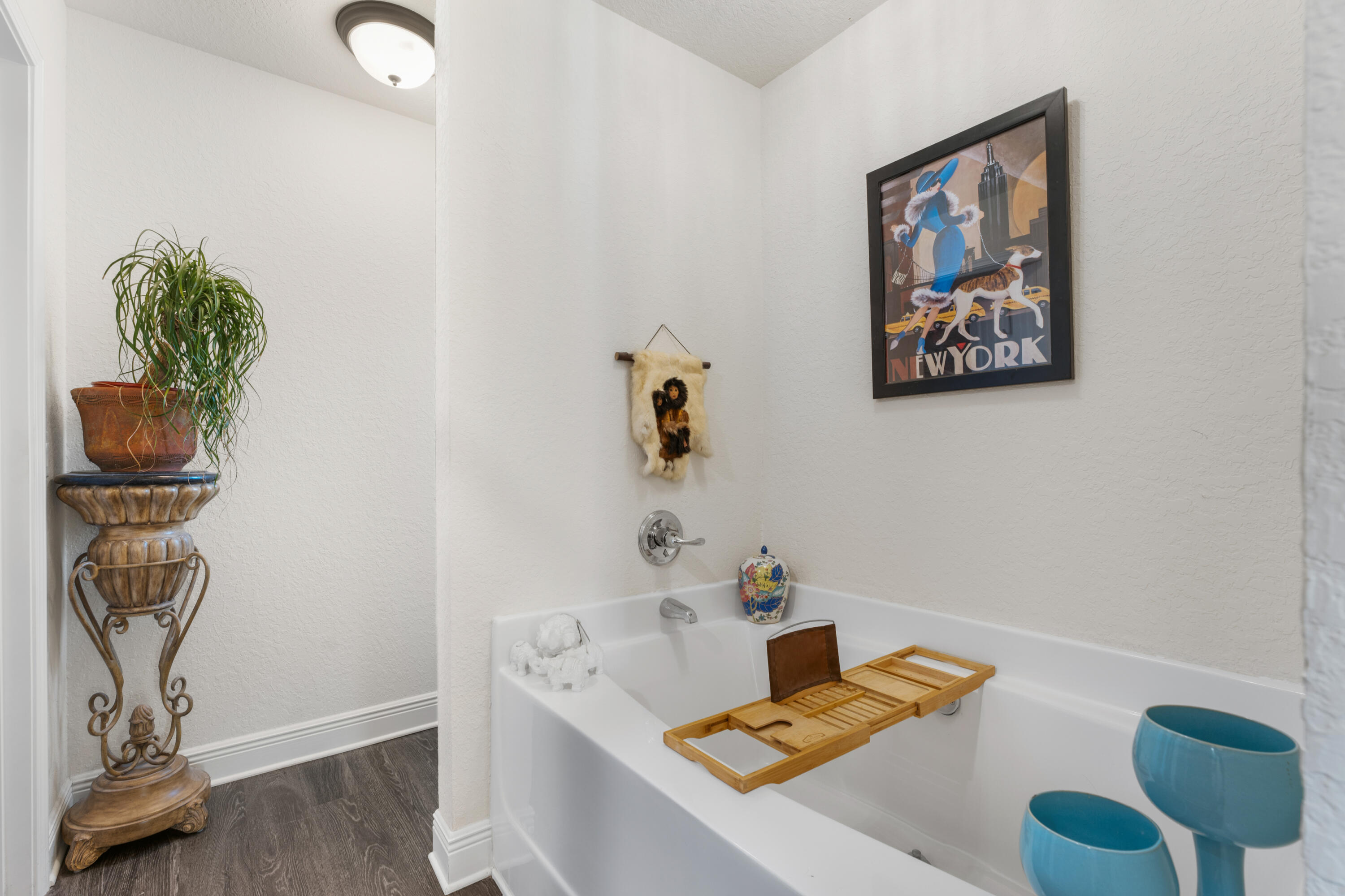 Heather's Place - Residential