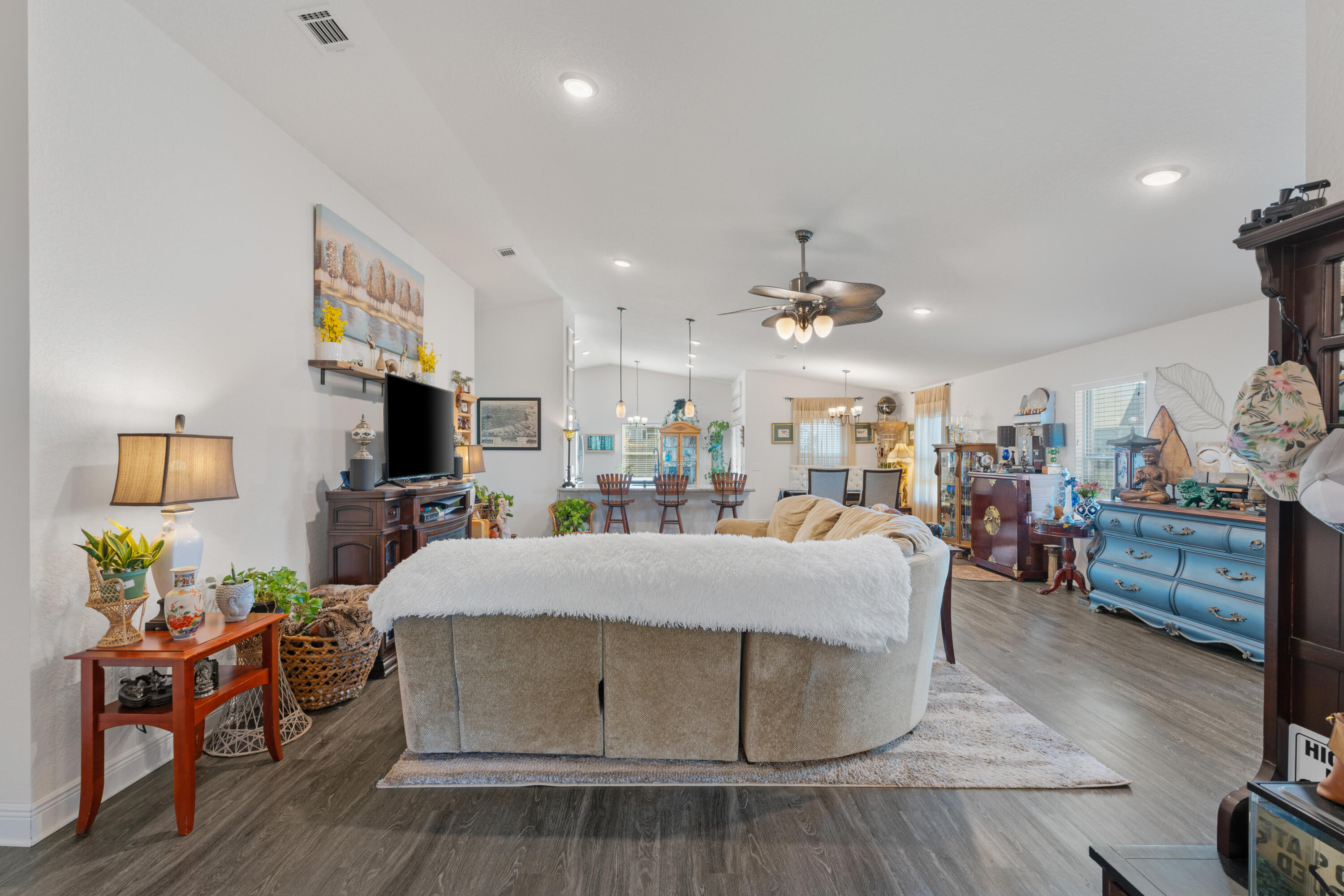 Heather's Place - Residential