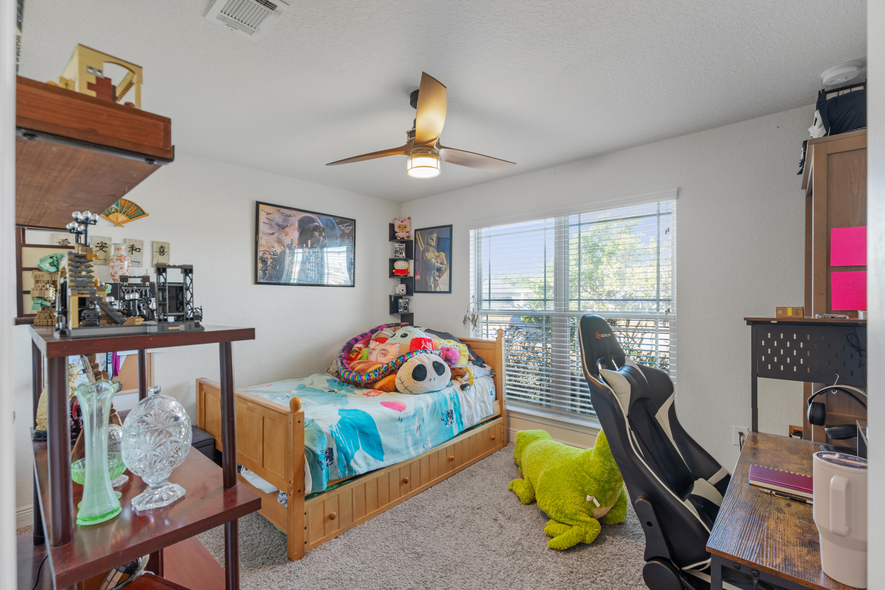 Heather's Place - Residential