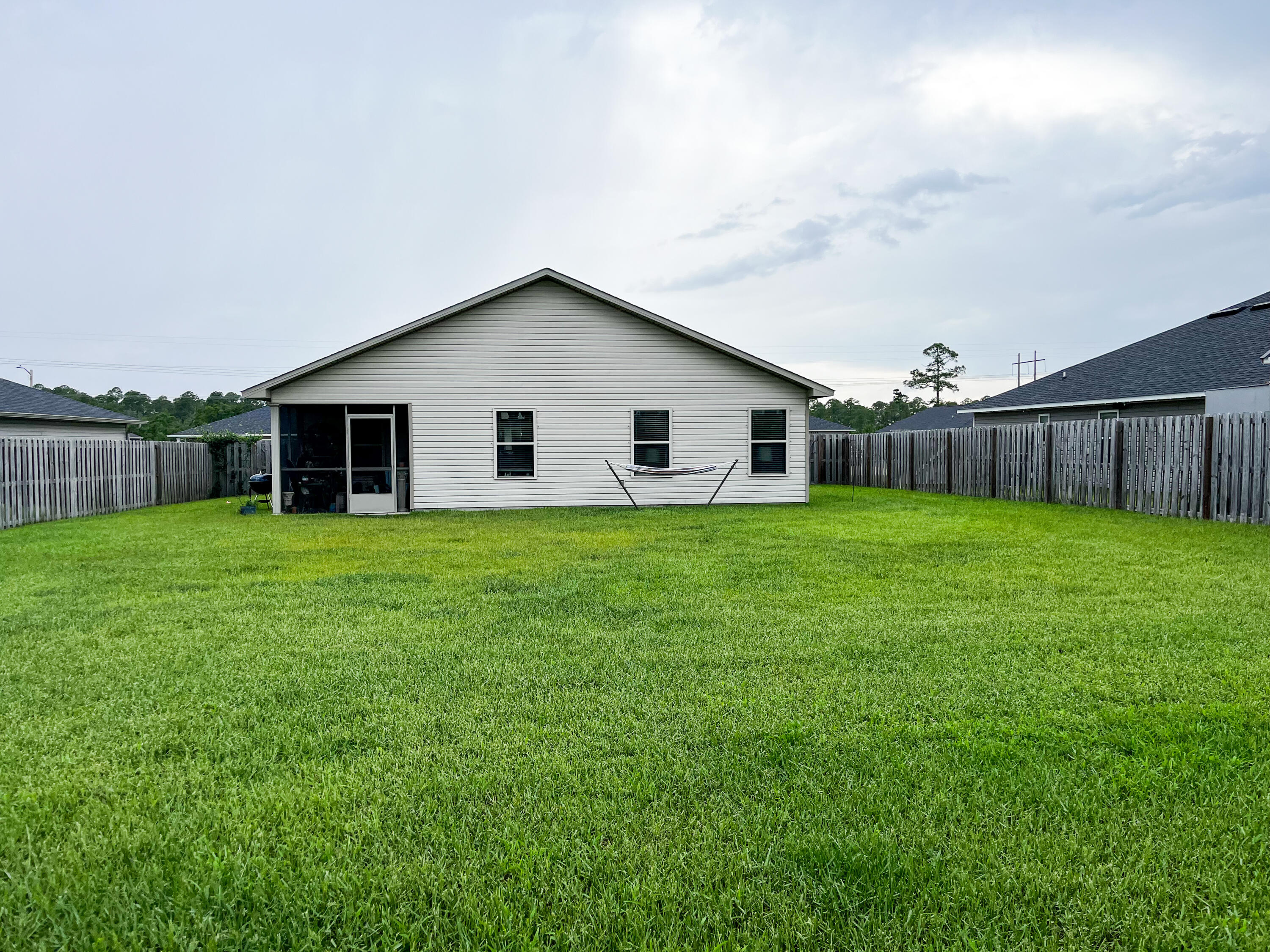 Heather's Place - Residential