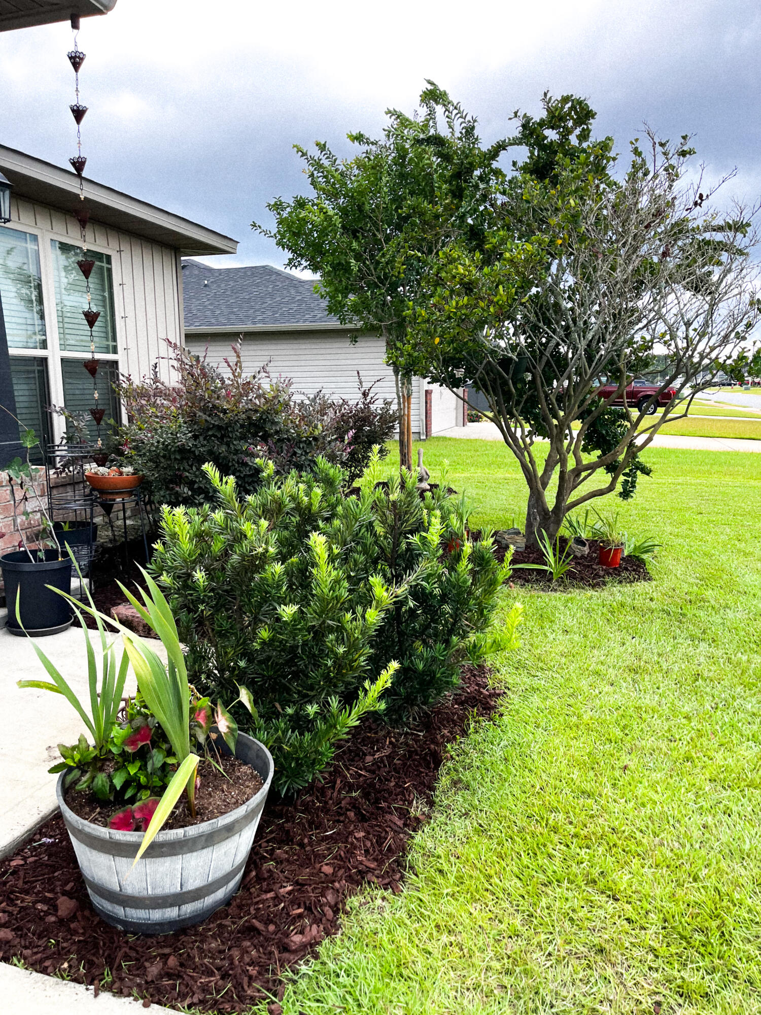 Heather's Place - Residential