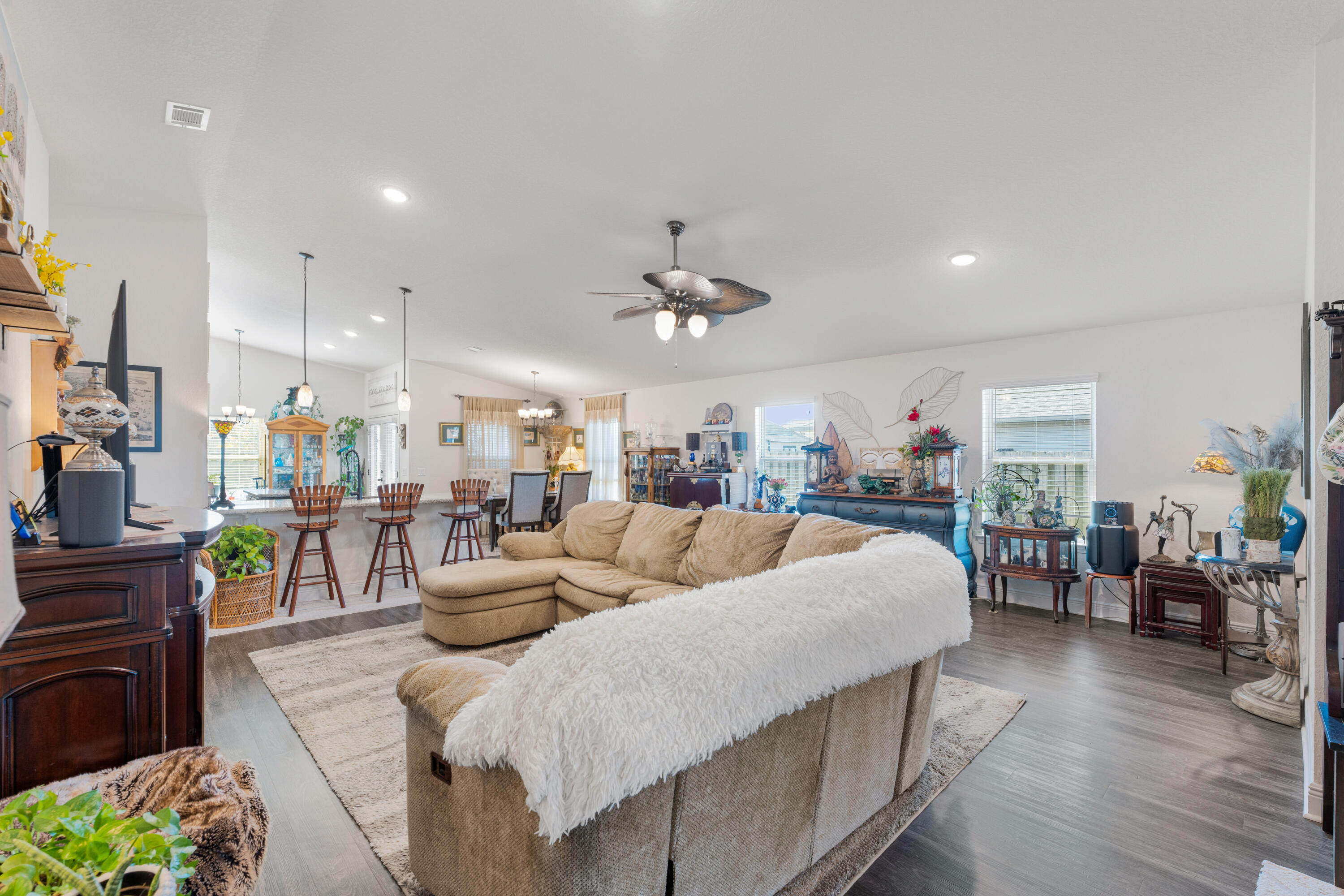 Heather's Place - Residential