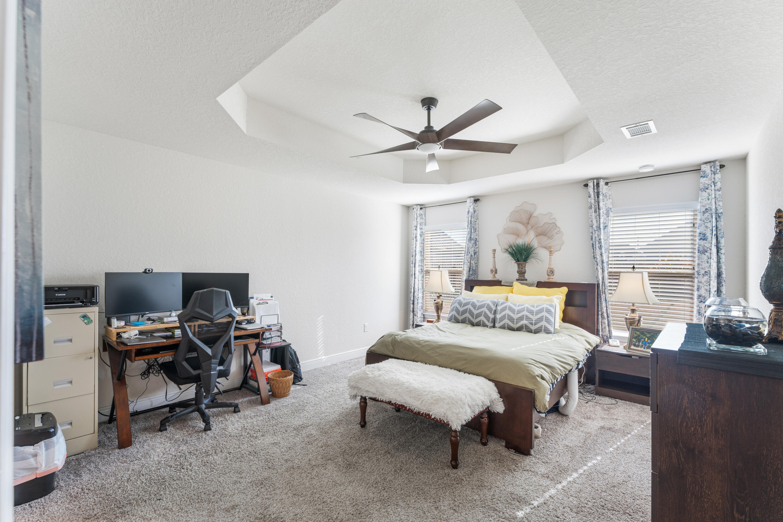 Heather's Place - Residential