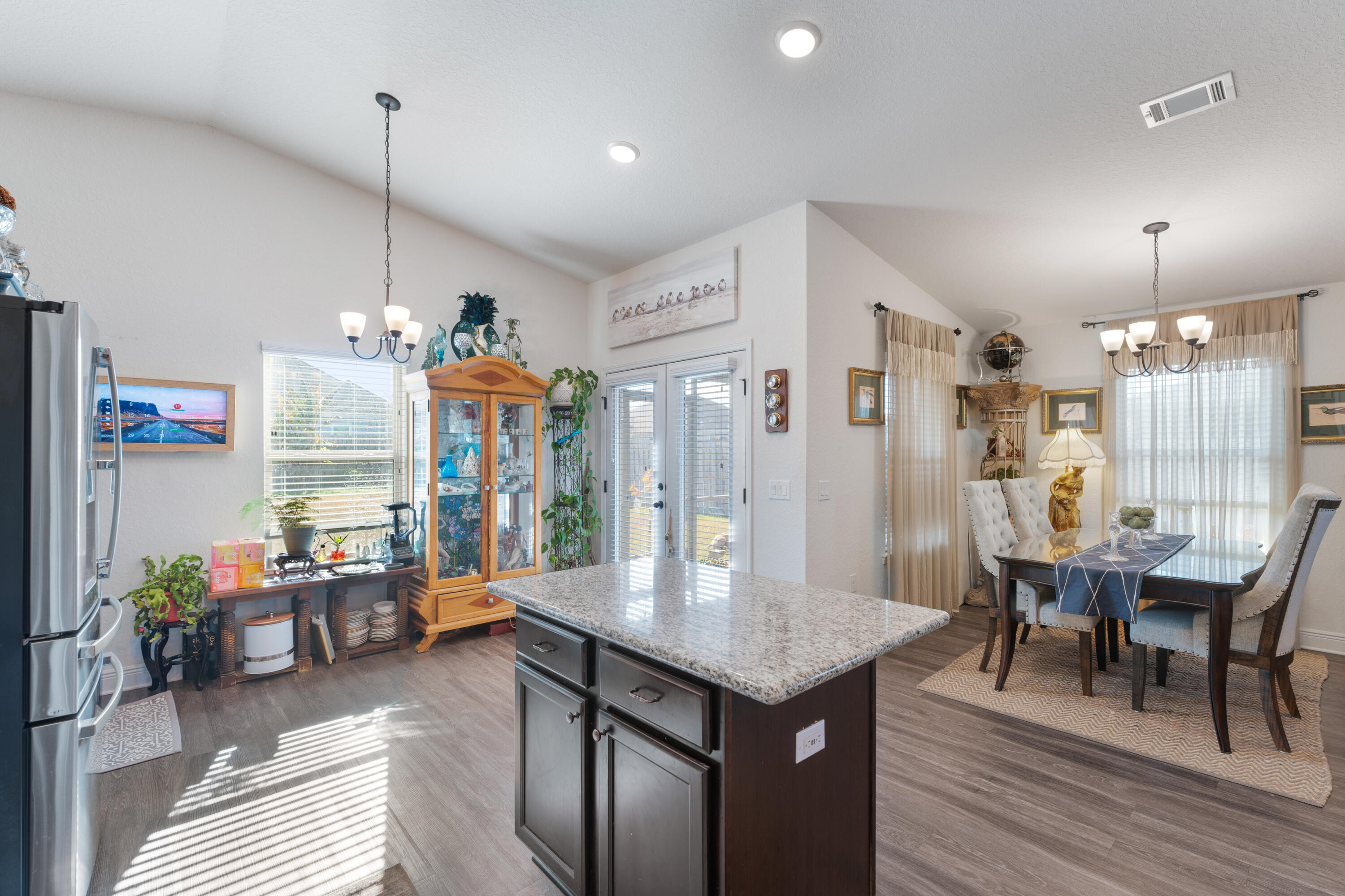Heather's Place - Residential
