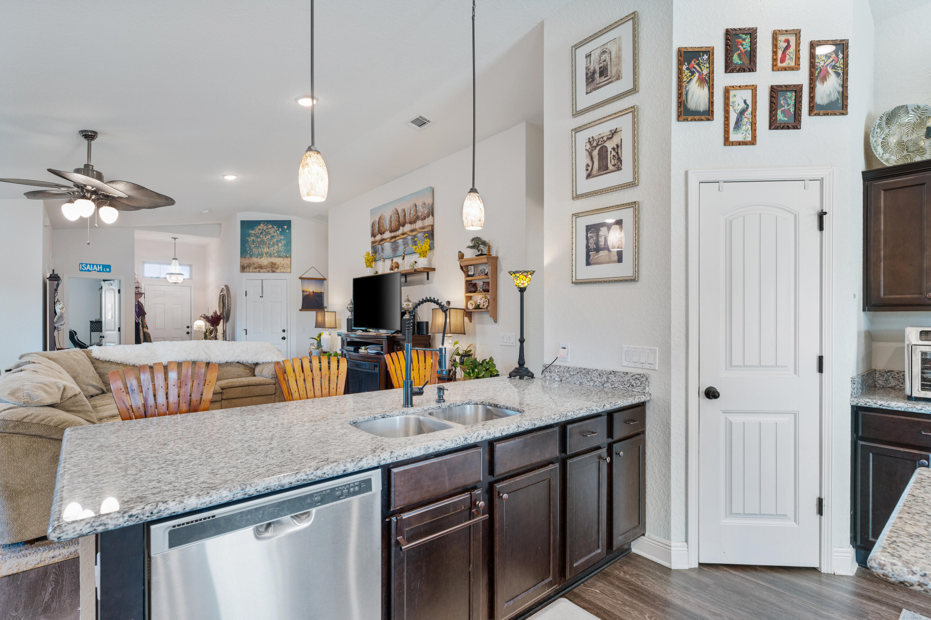 Heather's Place - Residential