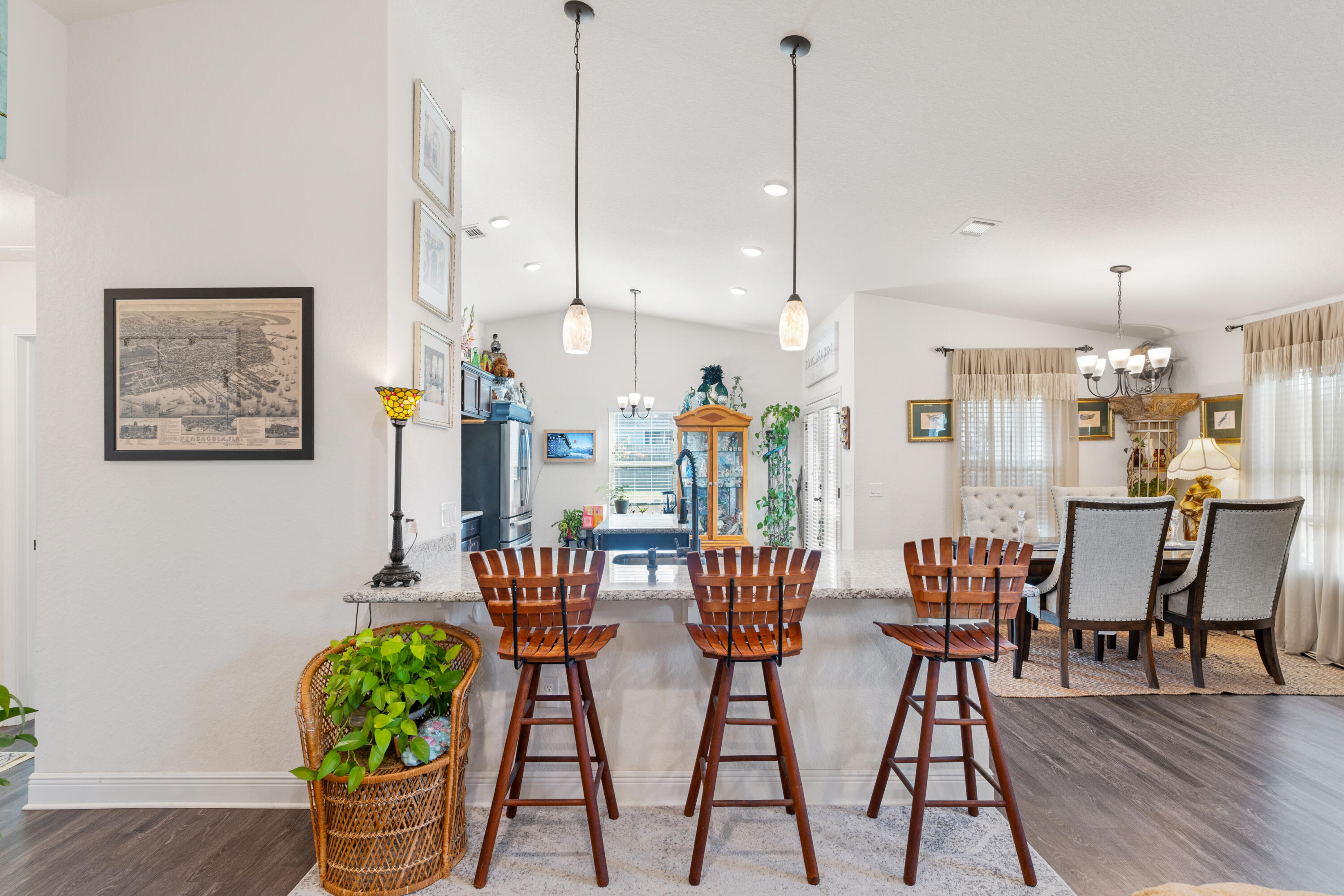 Heather's Place - Residential