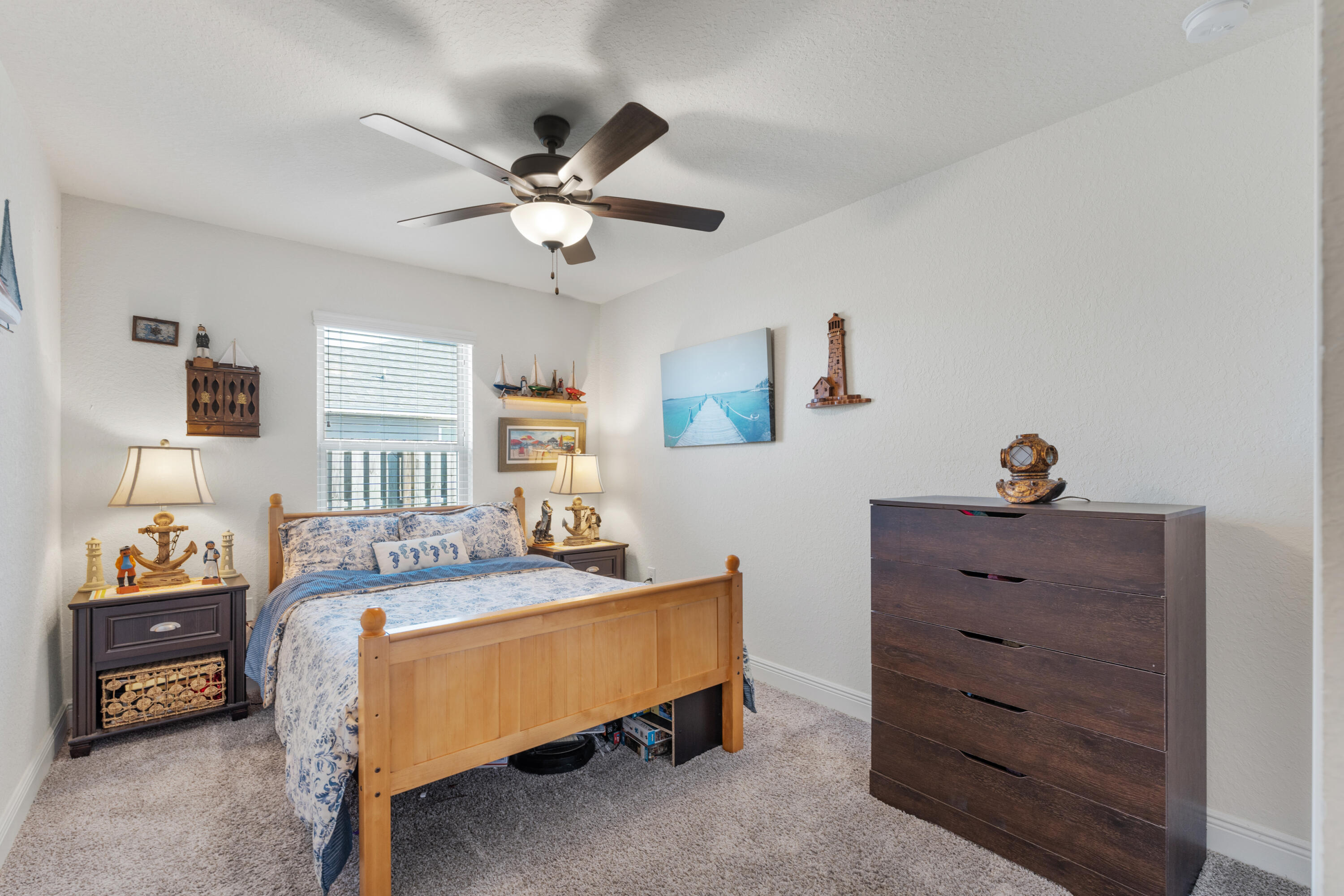 Heather's Place - Residential