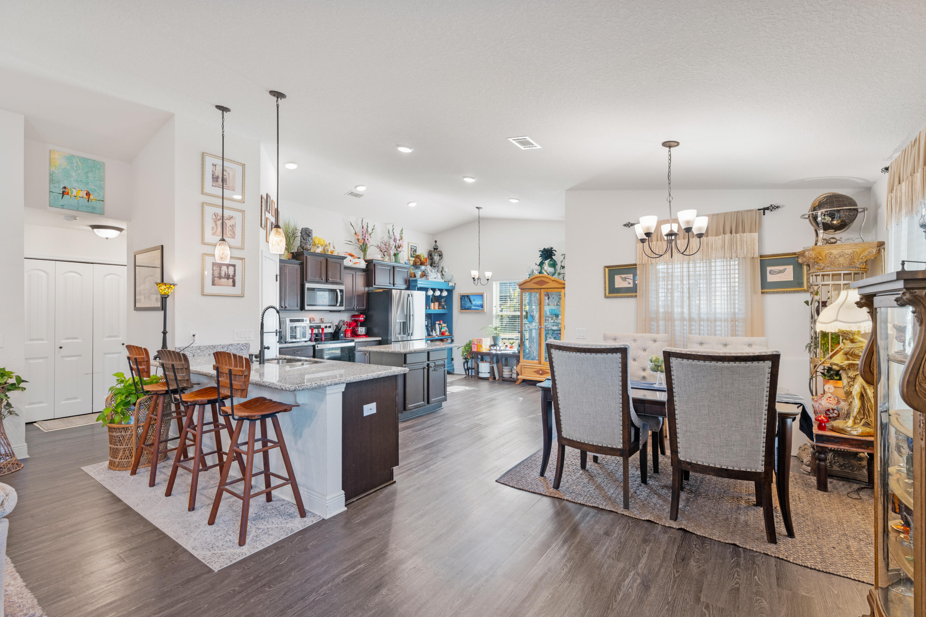 Heather's Place - Residential